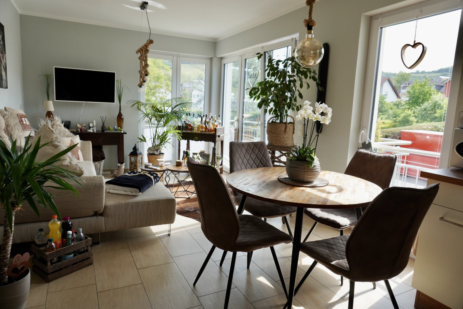 Sicheres Investment- oder zur Selbstnutzung - direkt an der Grenze zu Luxemburg - 