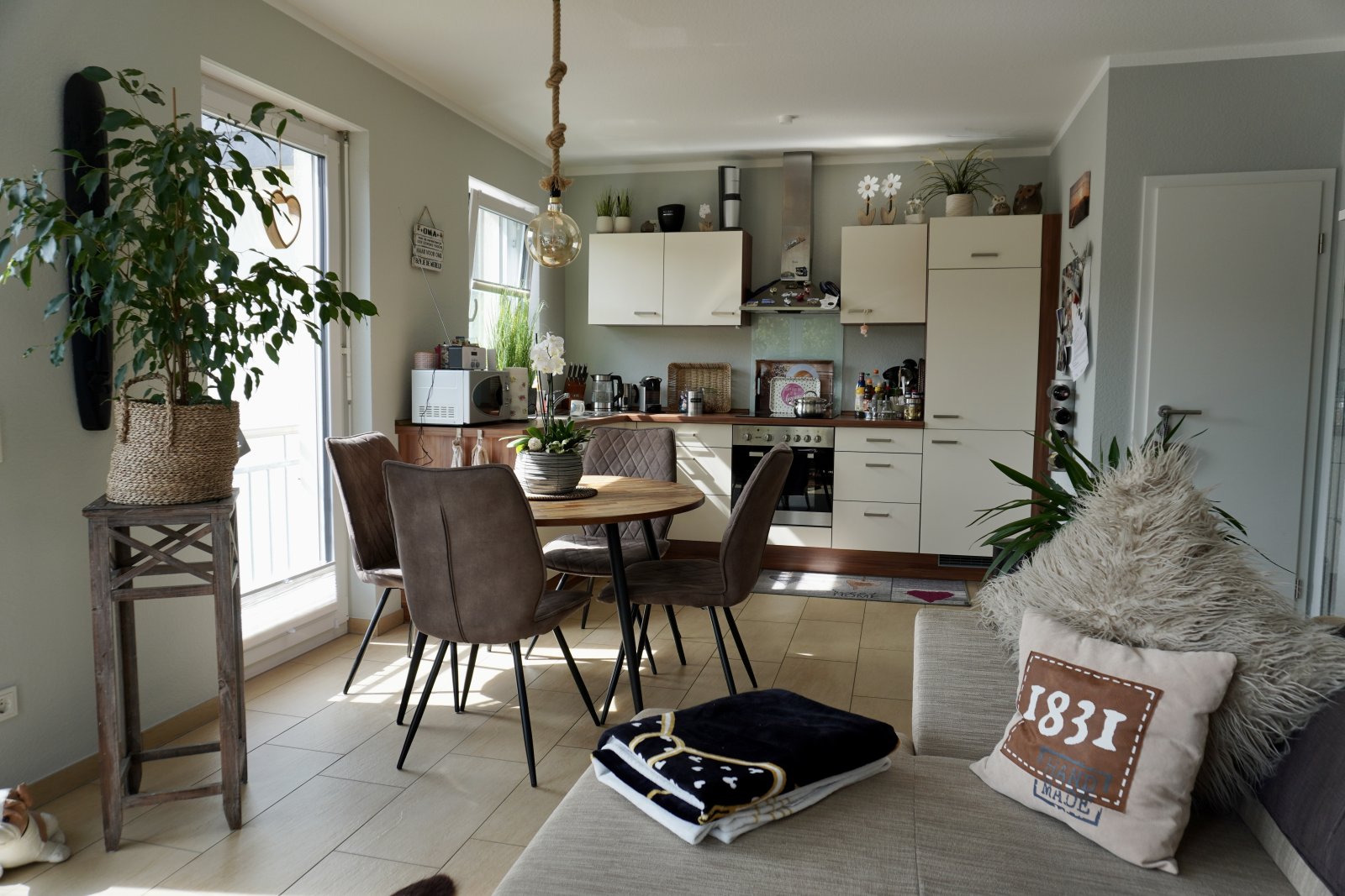 Sicheres Investment- oder zur Selbstnutzung - direkt an der Grenze zu Luxemburg - 