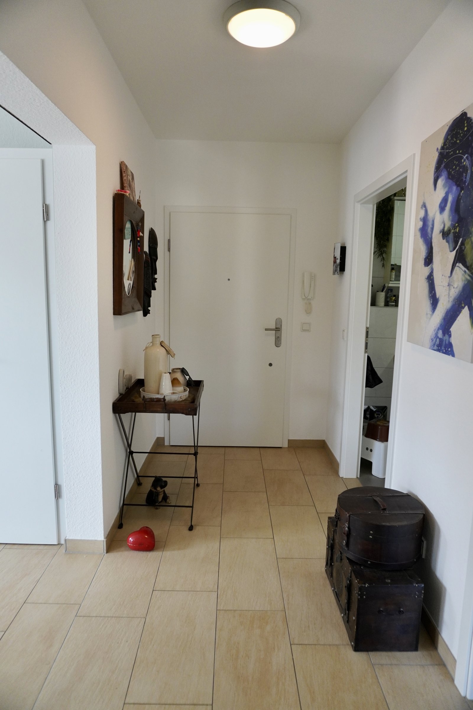 Sicheres Investment- oder zur Selbstnutzung - direkt an der Grenze zu Luxemburg - 