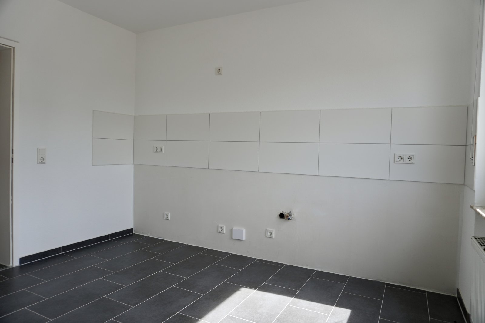 Einfamilienhaus mit Garten nähe Luxemburger Grenze zu verkaufen!!!