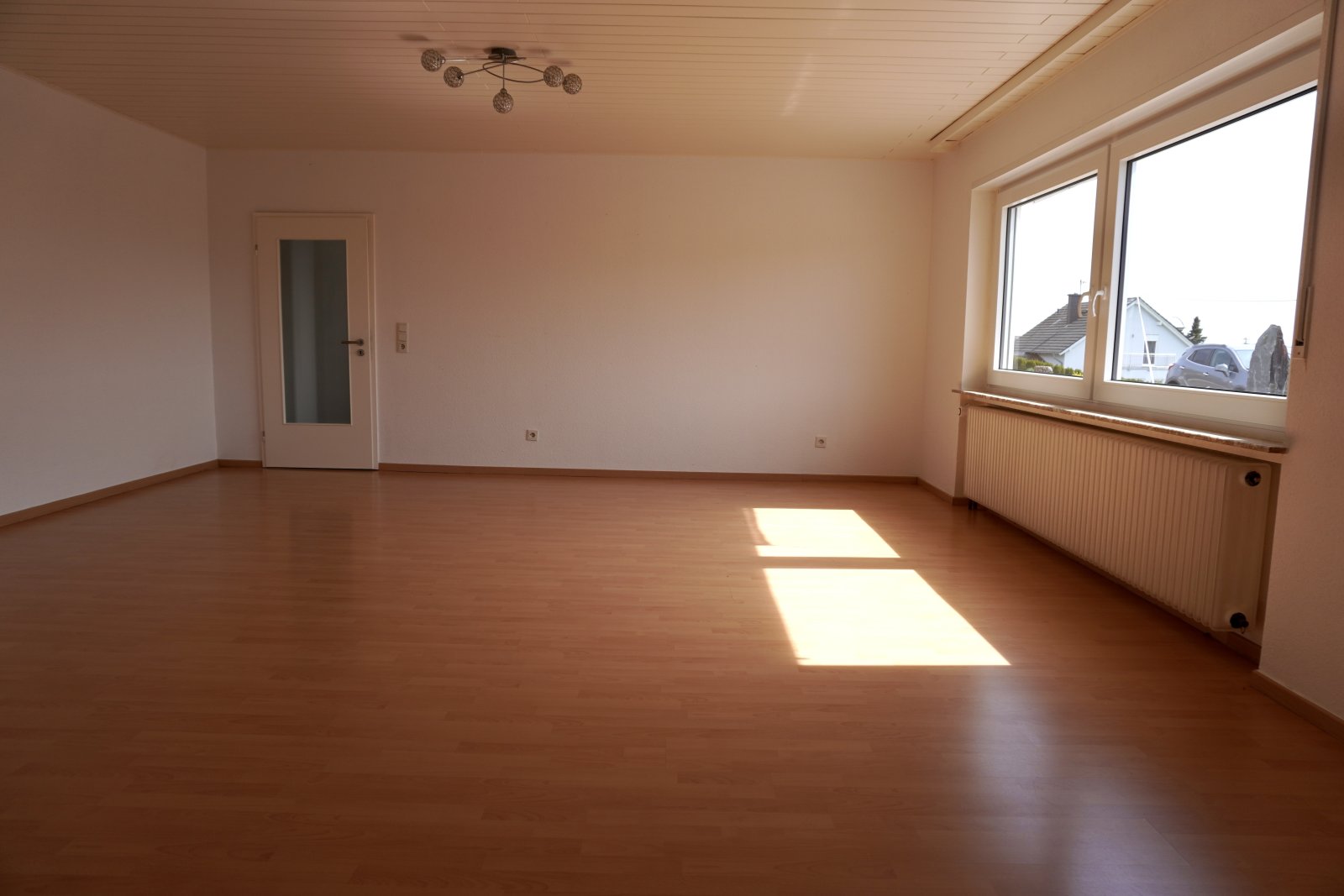 Einfamilienhaus mit Garten nähe Luxemburger Grenze zu verkaufen!!!