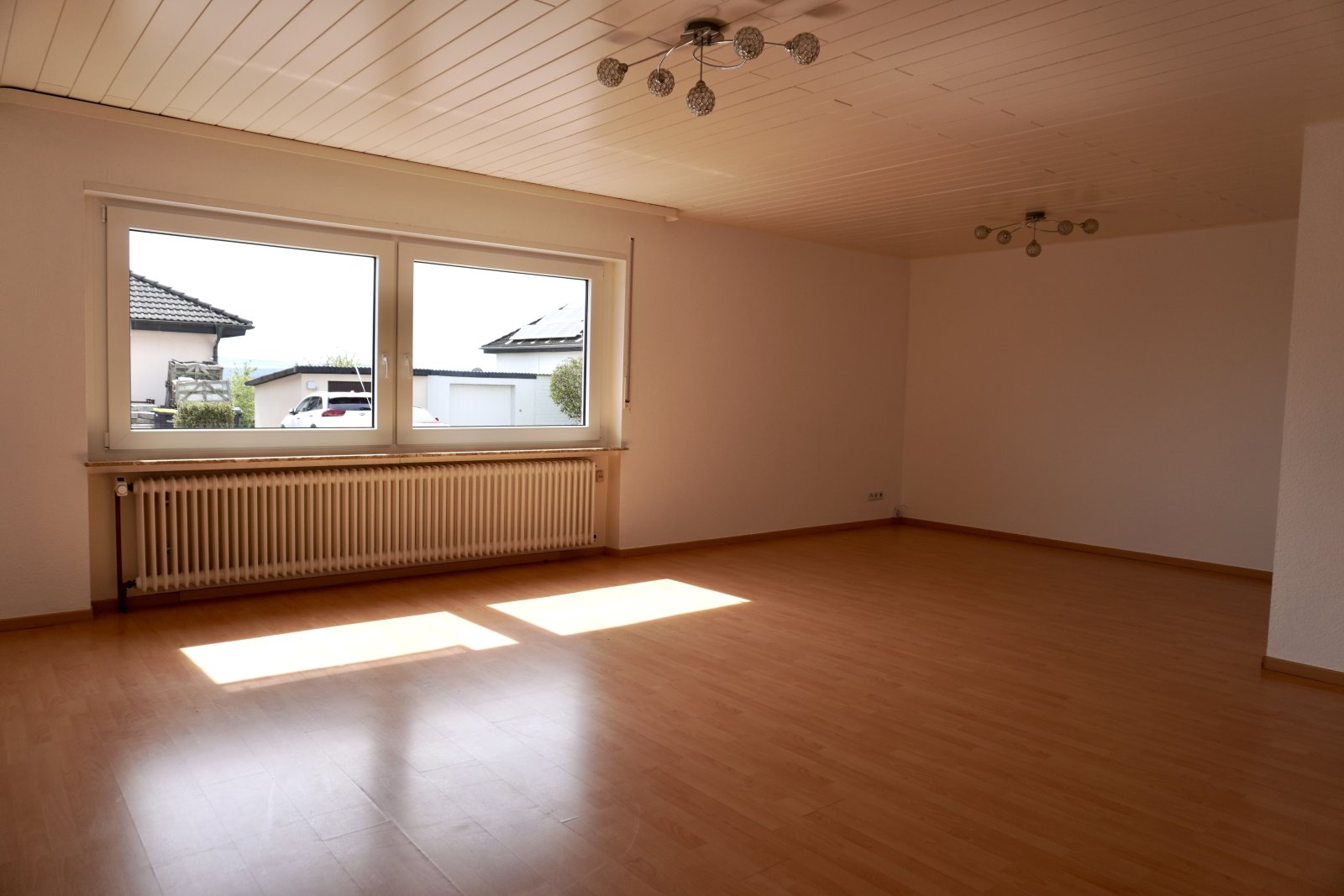 Einfamilienhaus mit Garten nähe Luxemburger Grenze zu verkaufen!!!