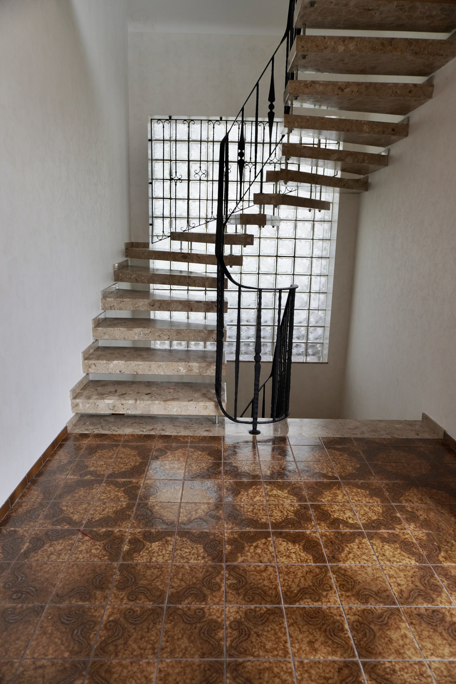 Einfamilienhaus mit Garten nähe Luxemburger Grenze zu verkaufen!!!