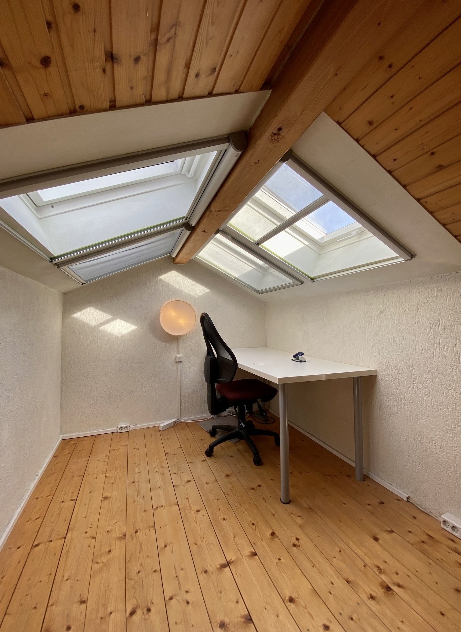 Attraktive Eigentumswohnung prädestiniert als Kapitalanlage oder zur Selbstnutzung!