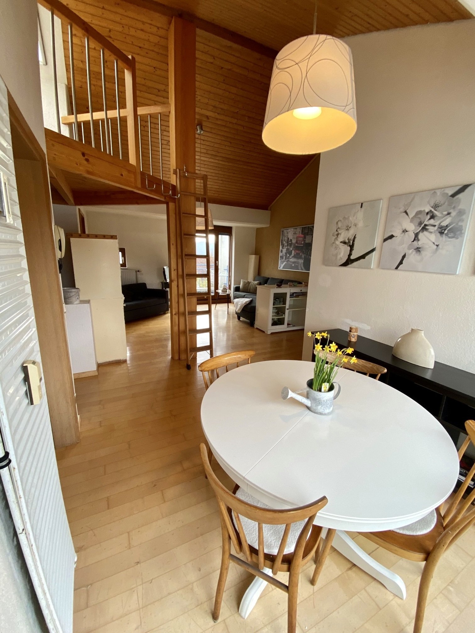 Attraktive Eigentumswohnung prädestiniert als Kapitalanlage oder zur Selbstnutzung!