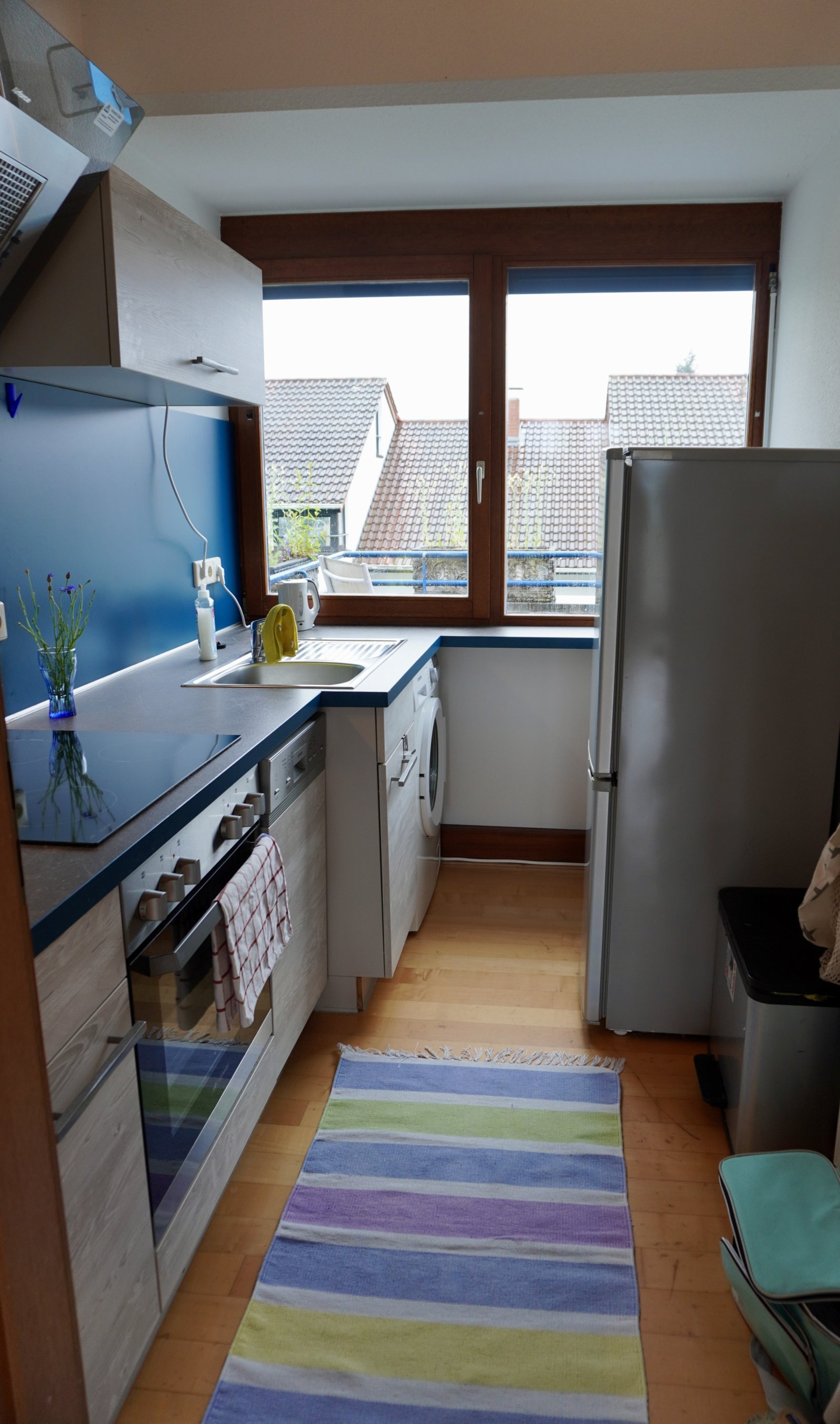 Attraktive Eigentumswohnung prädestiniert als Kapitalanlage oder zur Selbstnutzung!