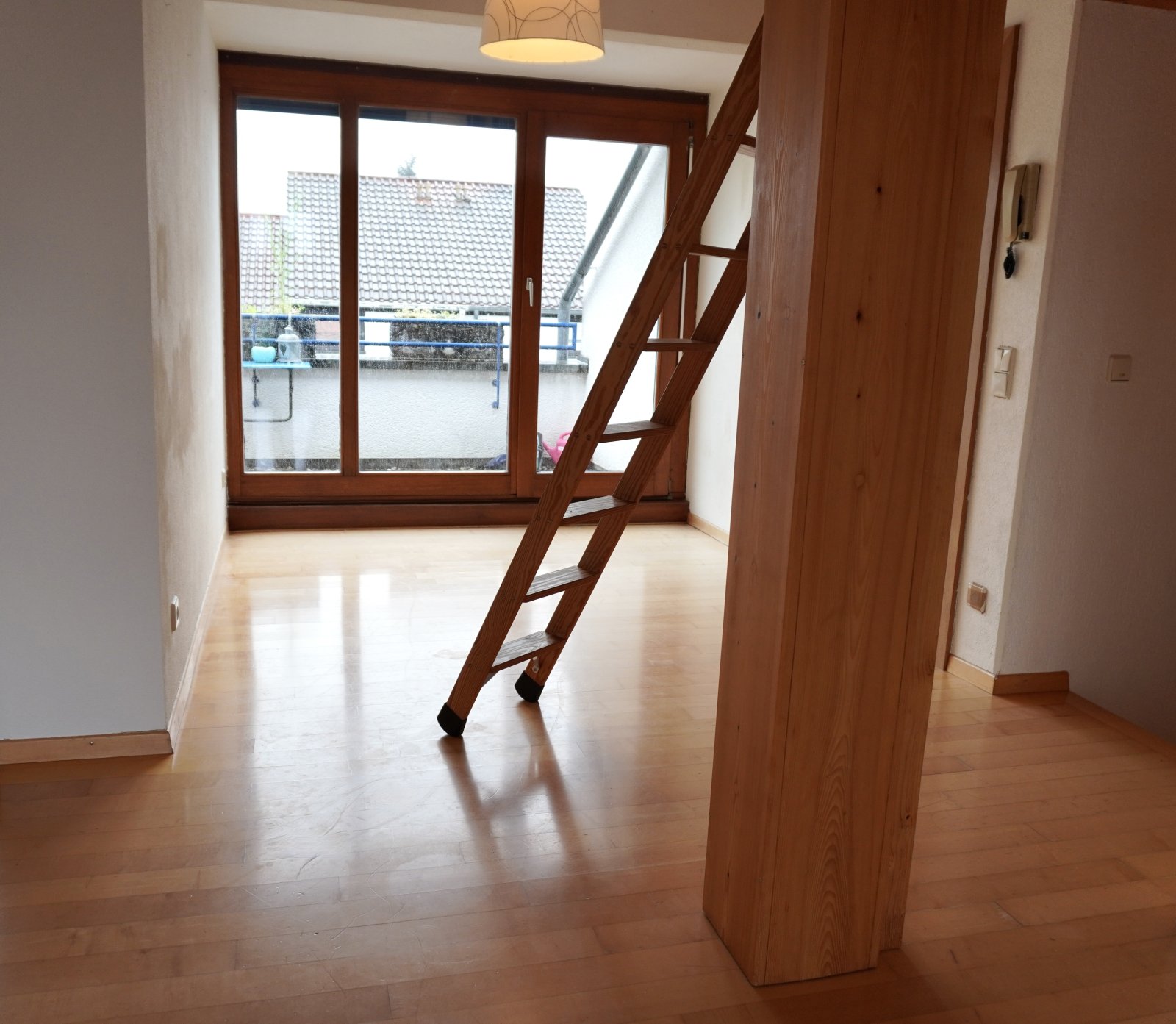 Attraktive Eigentumswohnung prädestiniert als Kapitalanlage oder zur Selbstnutzung!