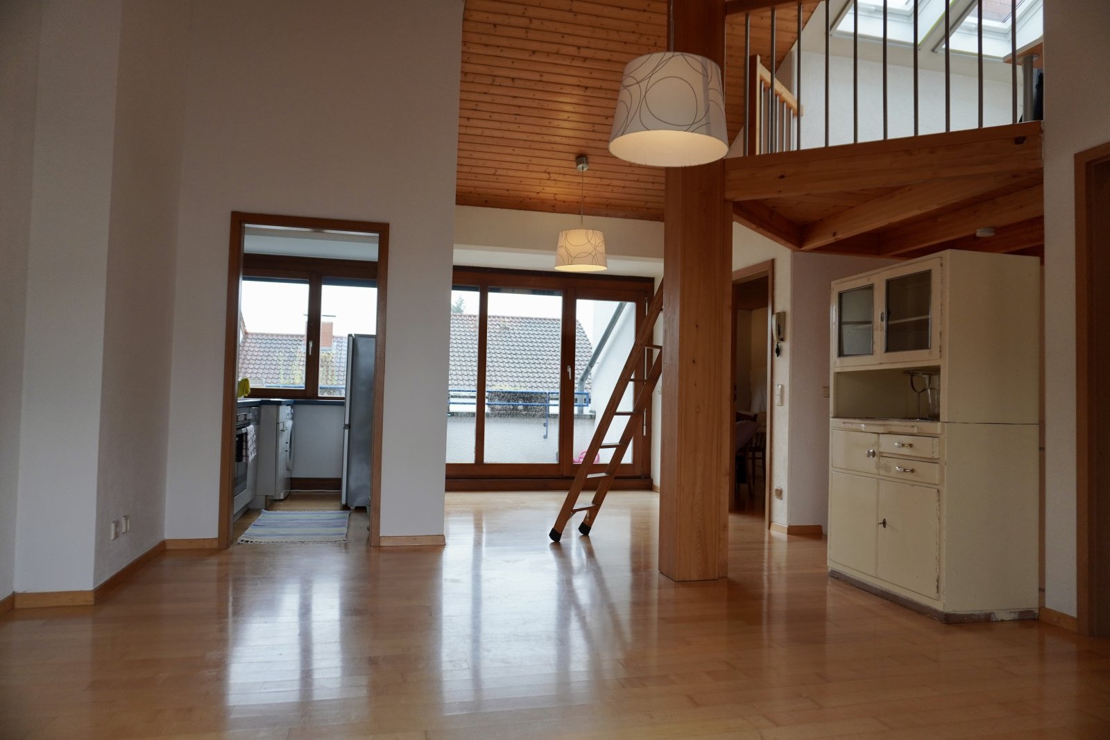 Attraktive Eigentumswohnung prädestiniert als Kapitalanlage oder zur Selbstnutzung!