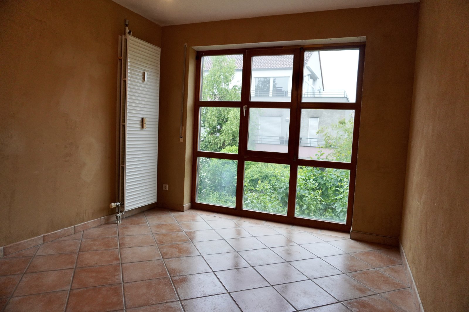 Attraktive Eigentumswohnung prädestiniert als Kapitalanlage oder zur Selbstnutzung!