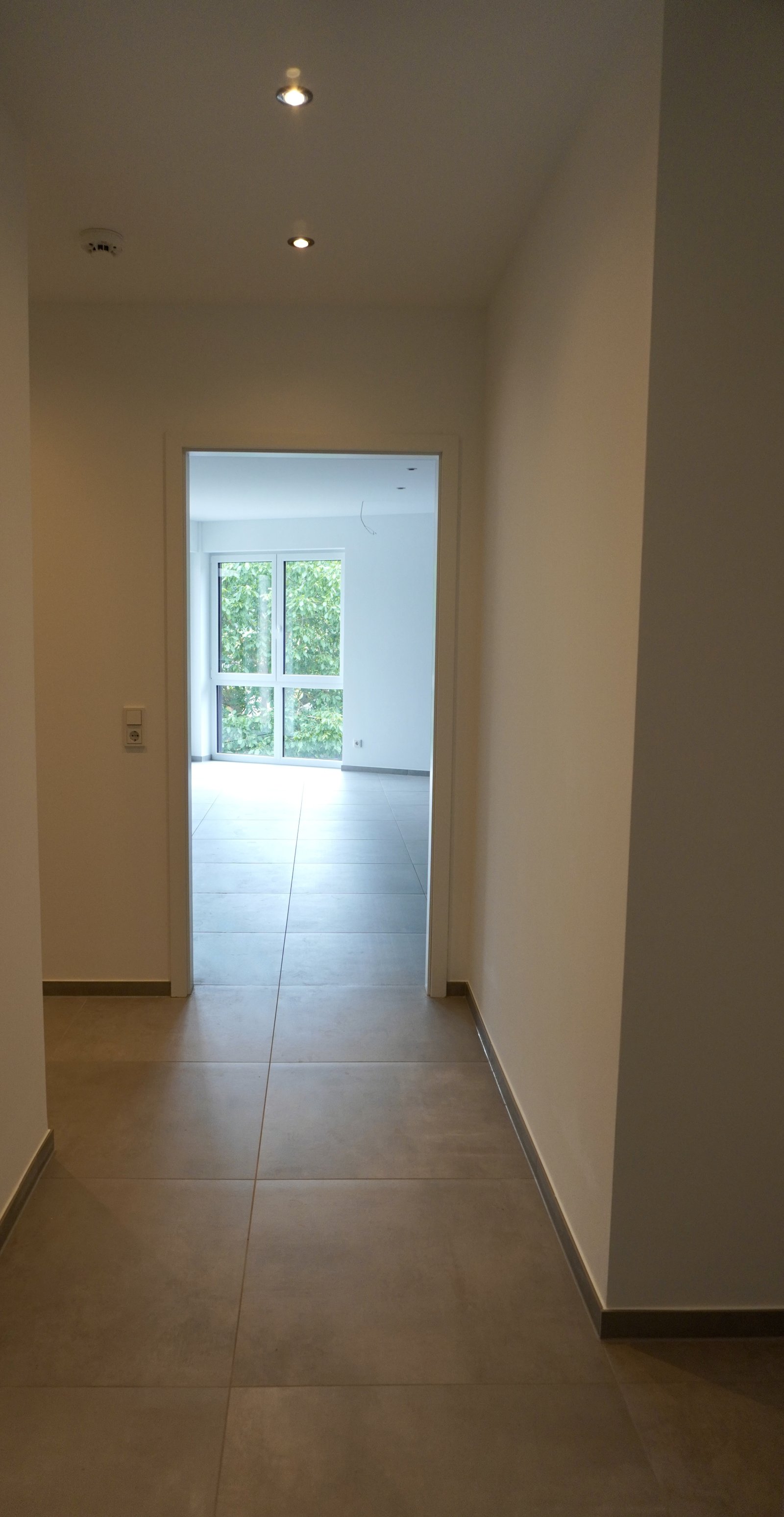 Neubau - Erstbezug mit Moselblick in traumhafter Umgebung!