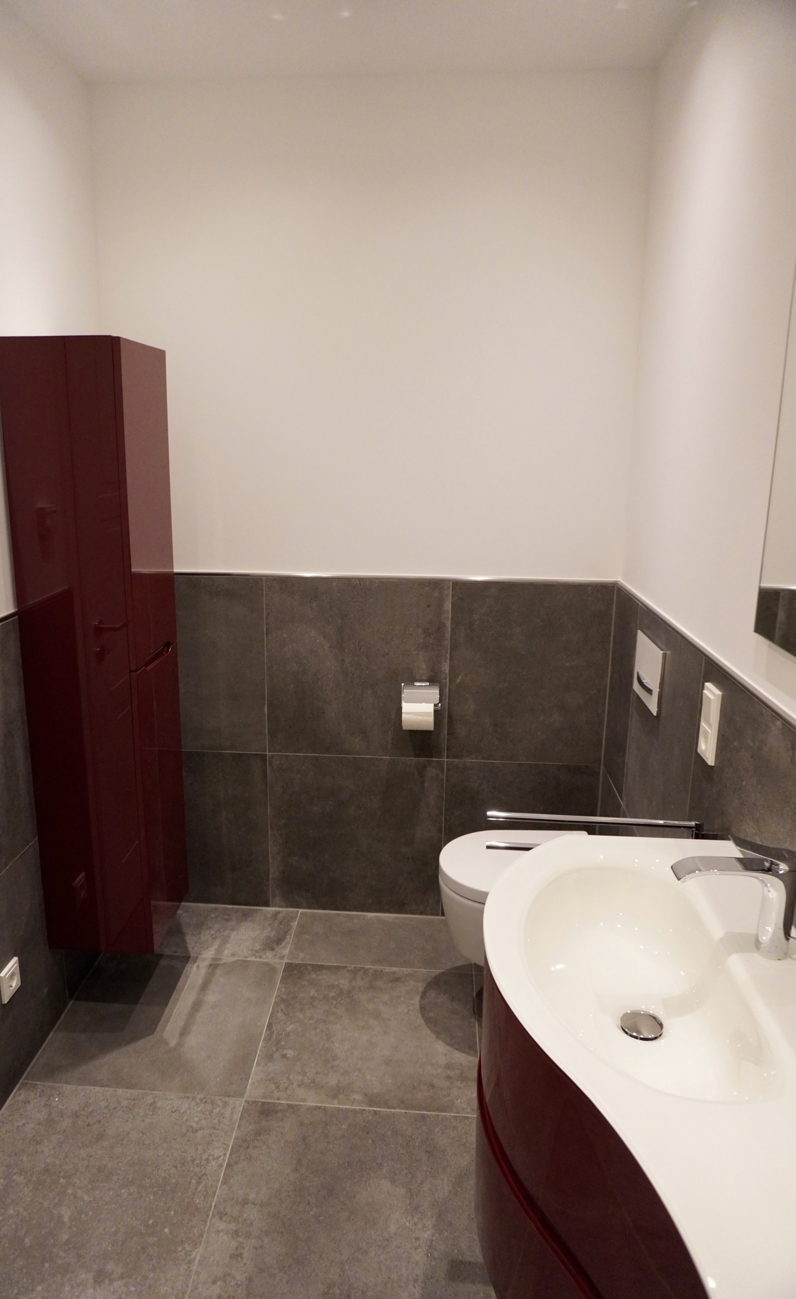 Neubau - Erstbezug mit Moselblick in traumhafter Umgebung!