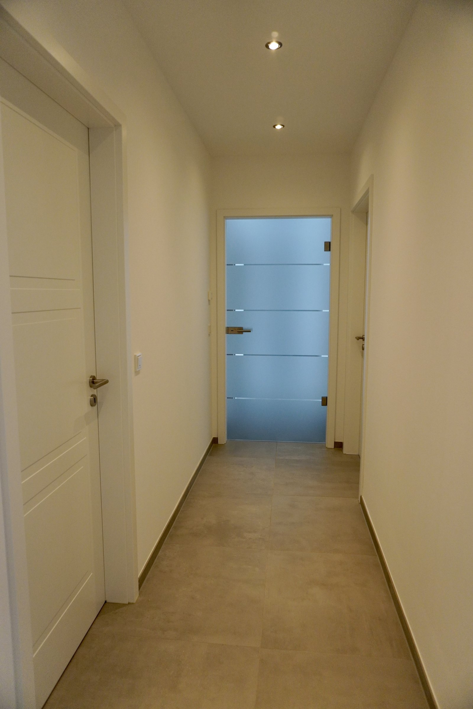 Neubau - Erstbezug mit Moselblick in traumhafter Umgebung!