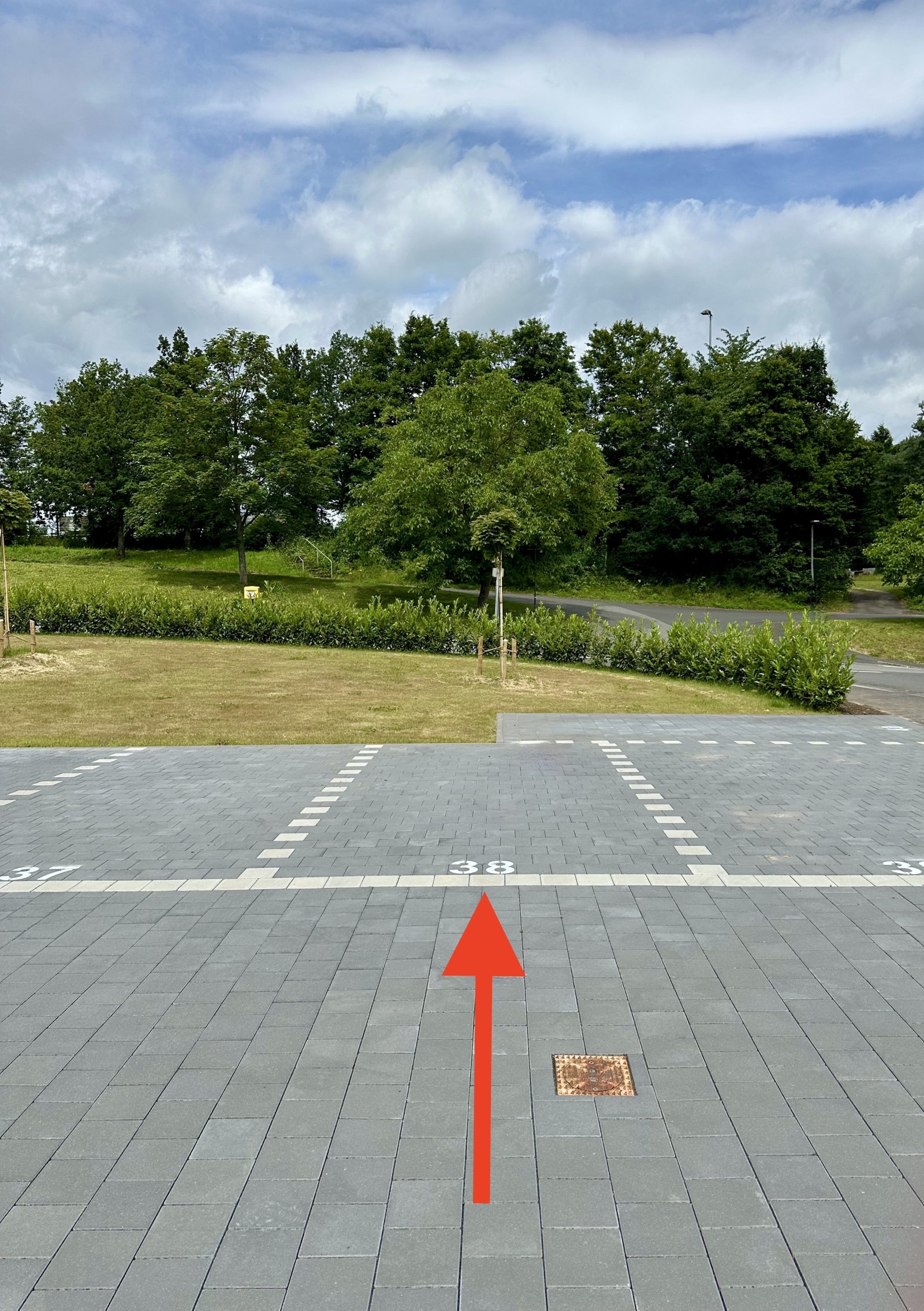 Neubau - Erstbezug mit Moselblick in traumhafter Umgebung!