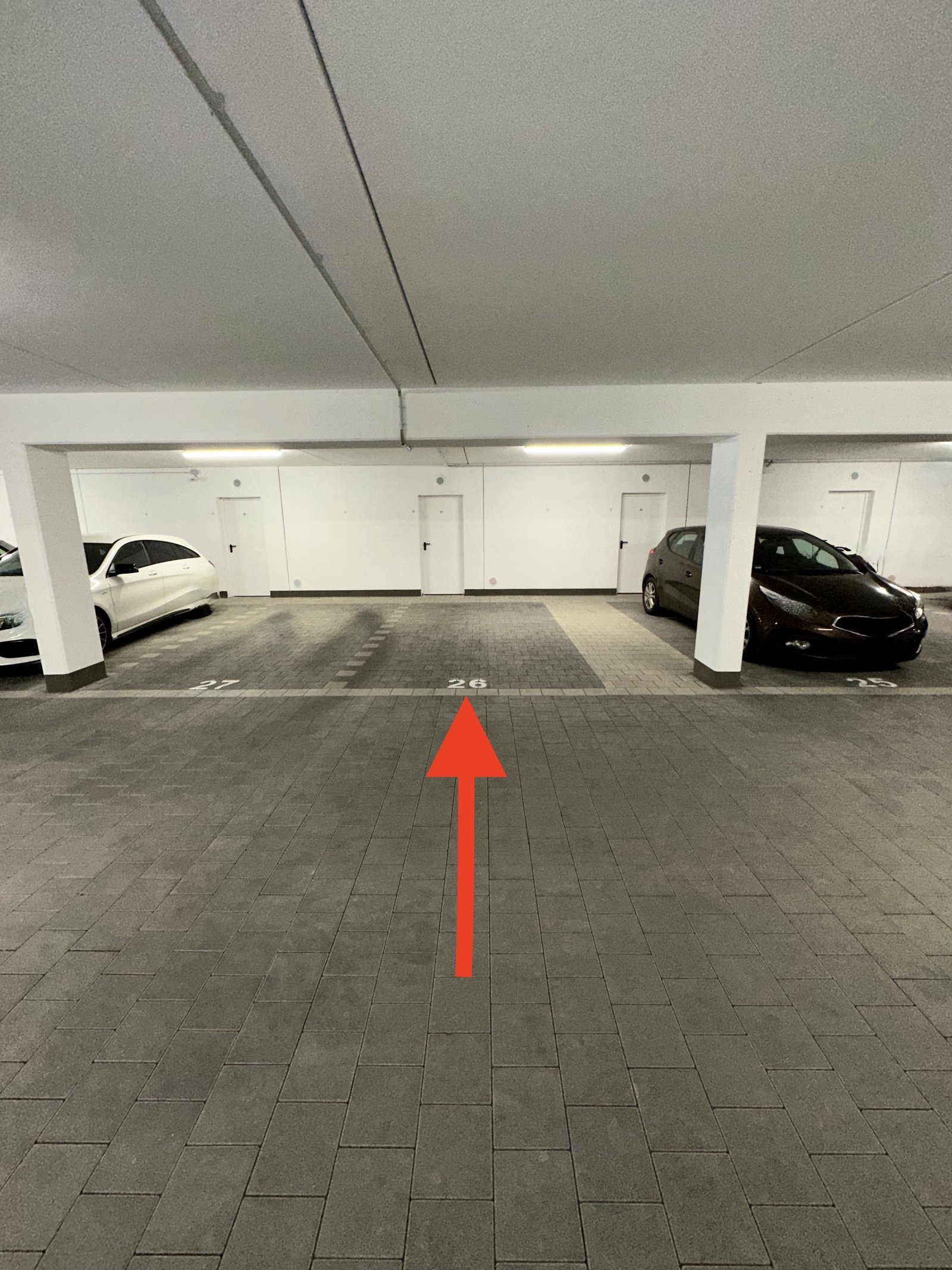 Neubau - Erstbezug mit Moselblick in traumhafter Umgebung!