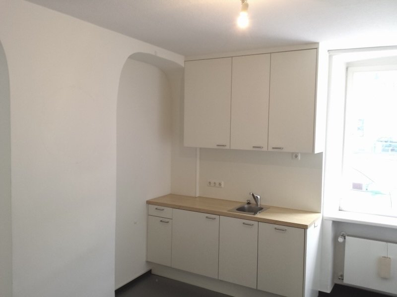 Ihr neues Büro oder Praxis im Herzen von Trier! Kernsanierter Altbau! 