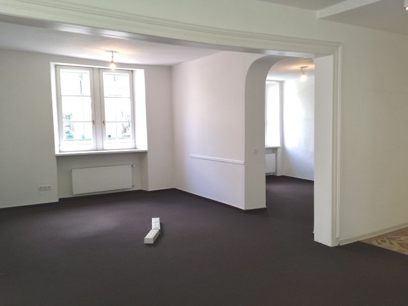 Ihr neues Büro oder Praxis im Herzen von Trier! Kernsanierter Altbau! 