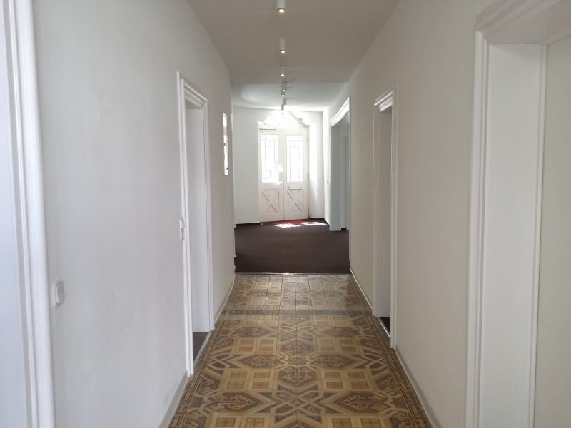 Ihr neues Büro oder Praxis im Herzen von Trier! Kernsanierter Altbau! 