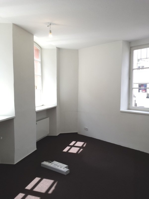 Ihr neues Büro oder Praxis im Herzen von Trier! Kernsanierter Altbau! 