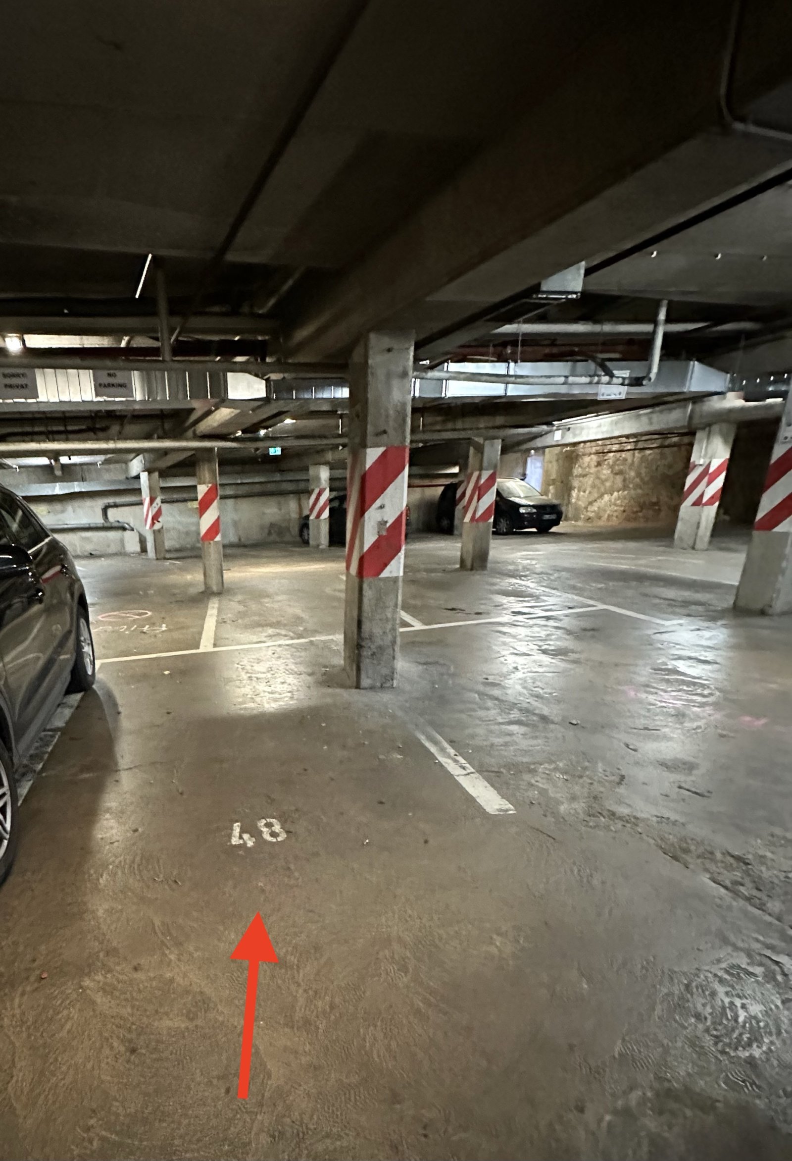 Praxis oder Bürofläche in der Theodor-Heuss-Allee zu vermieten!