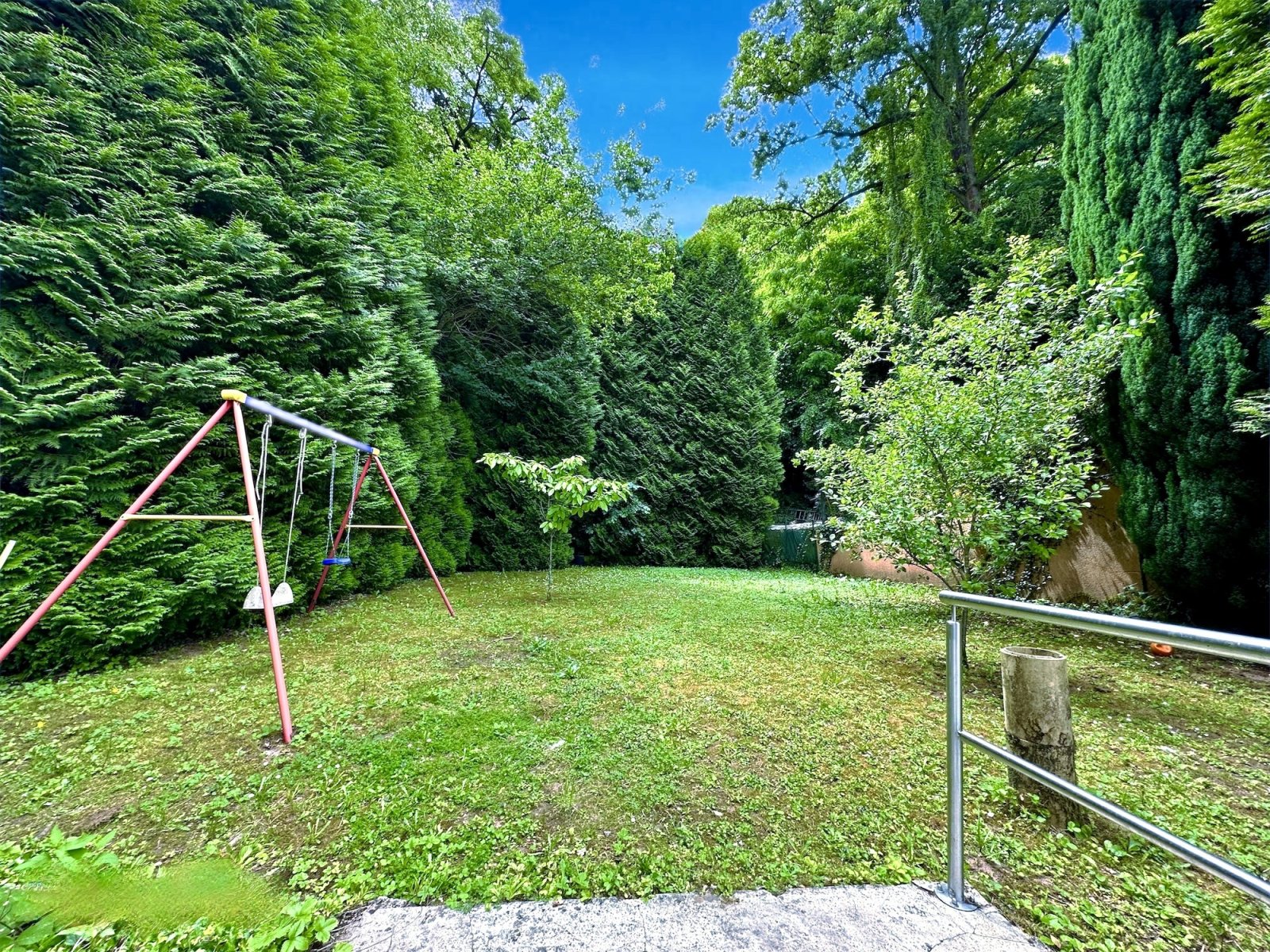 Wohnen in stilvollem Ambiente – Ihr Traumhaus in Wasserliesch!