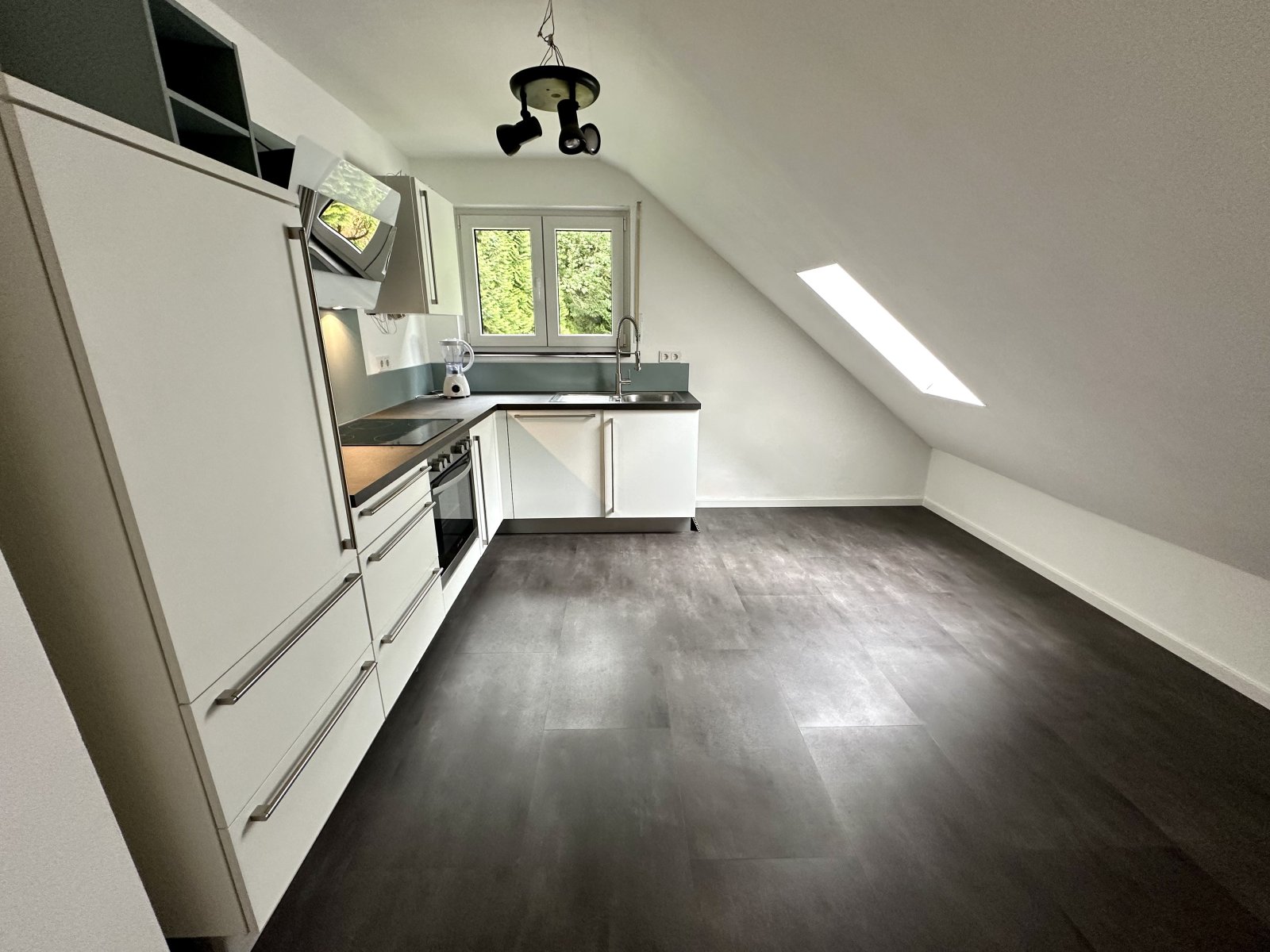 Wohnen in stilvollem Ambiente – Ihr Traumhaus in Wasserliesch!