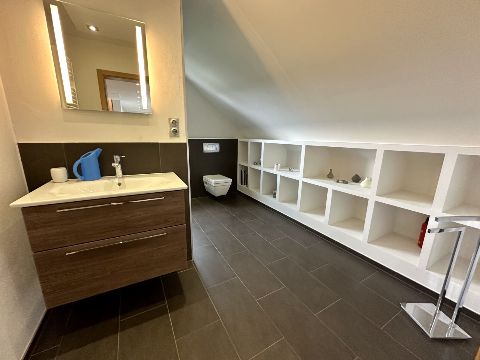 Wohnen in stilvollem Ambiente – Ihr Traumhaus in Wasserliesch!