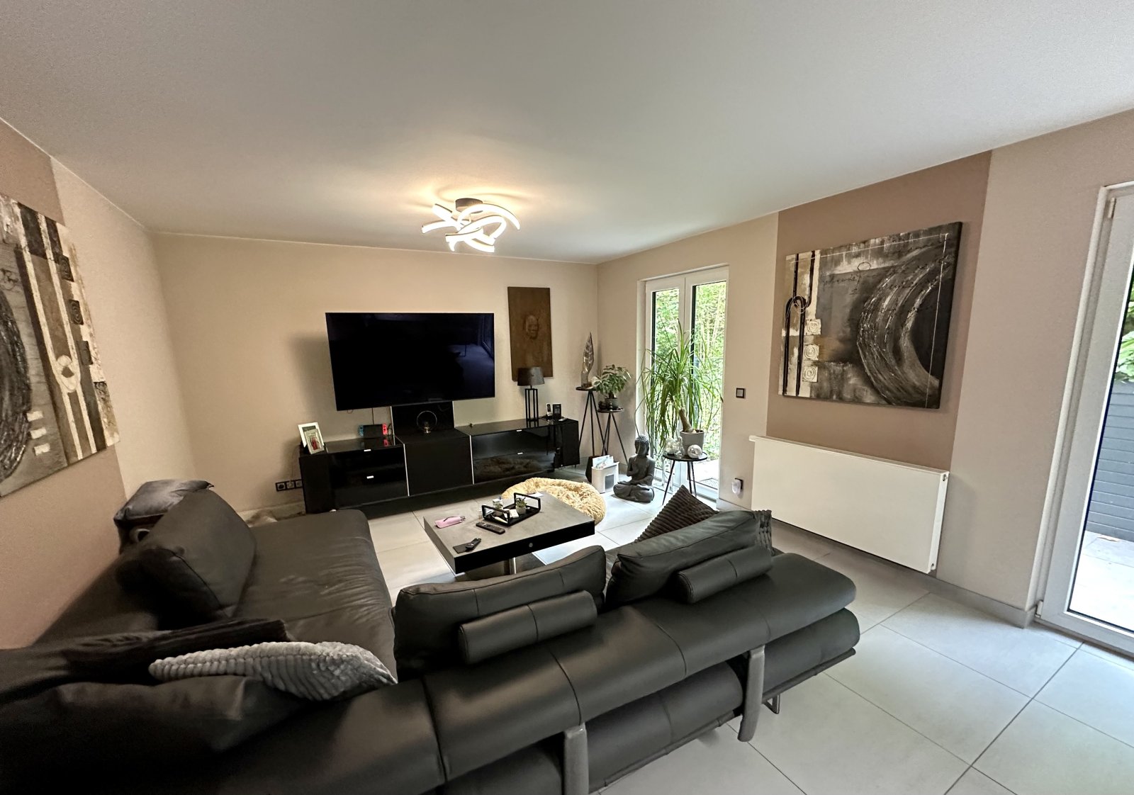 Wohnen in stilvollem Ambiente – Ihr Traumhaus in Wasserliesch!