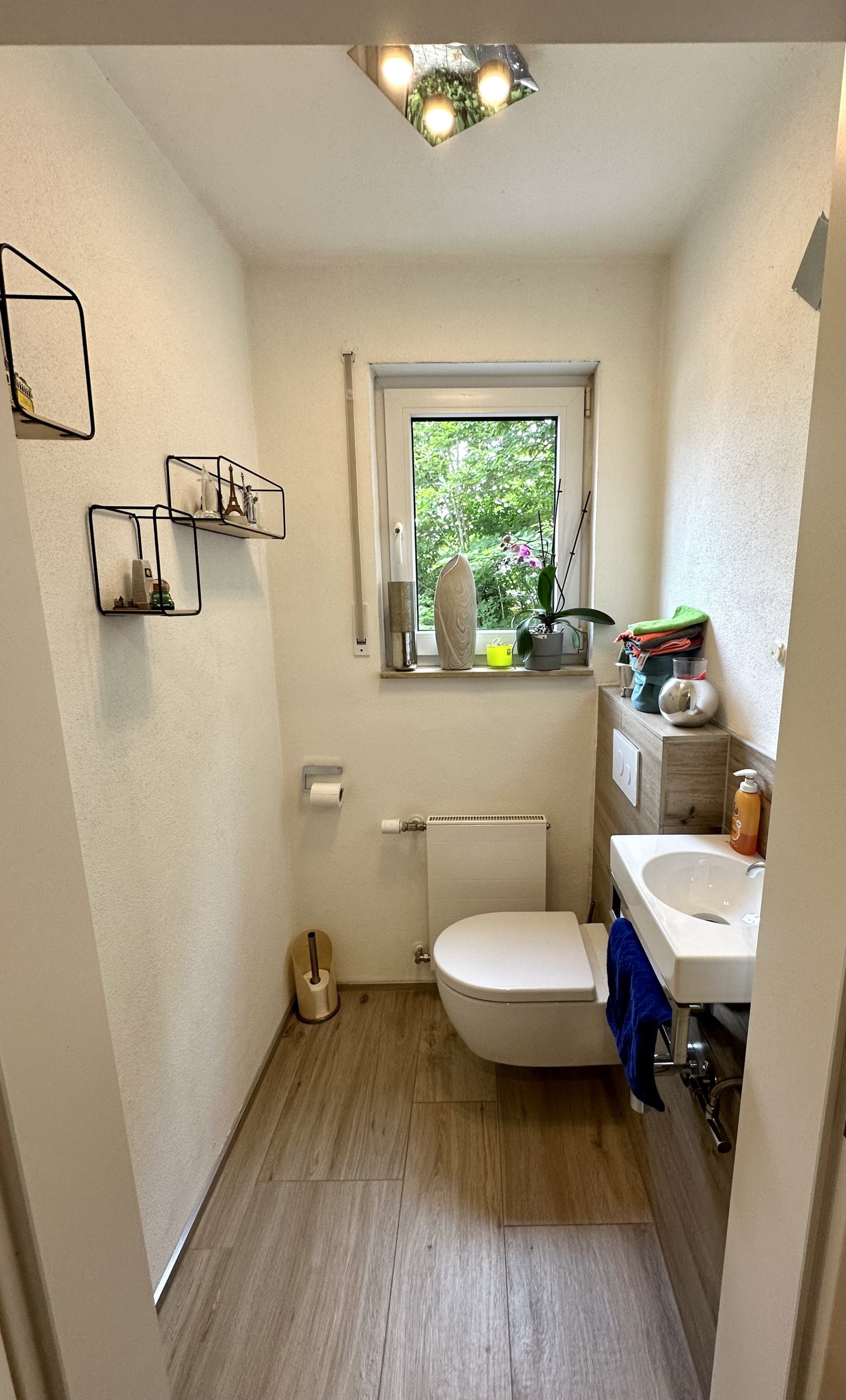 Wohnen in stilvollem Ambiente – Ihr Traumhaus in Wasserliesch!