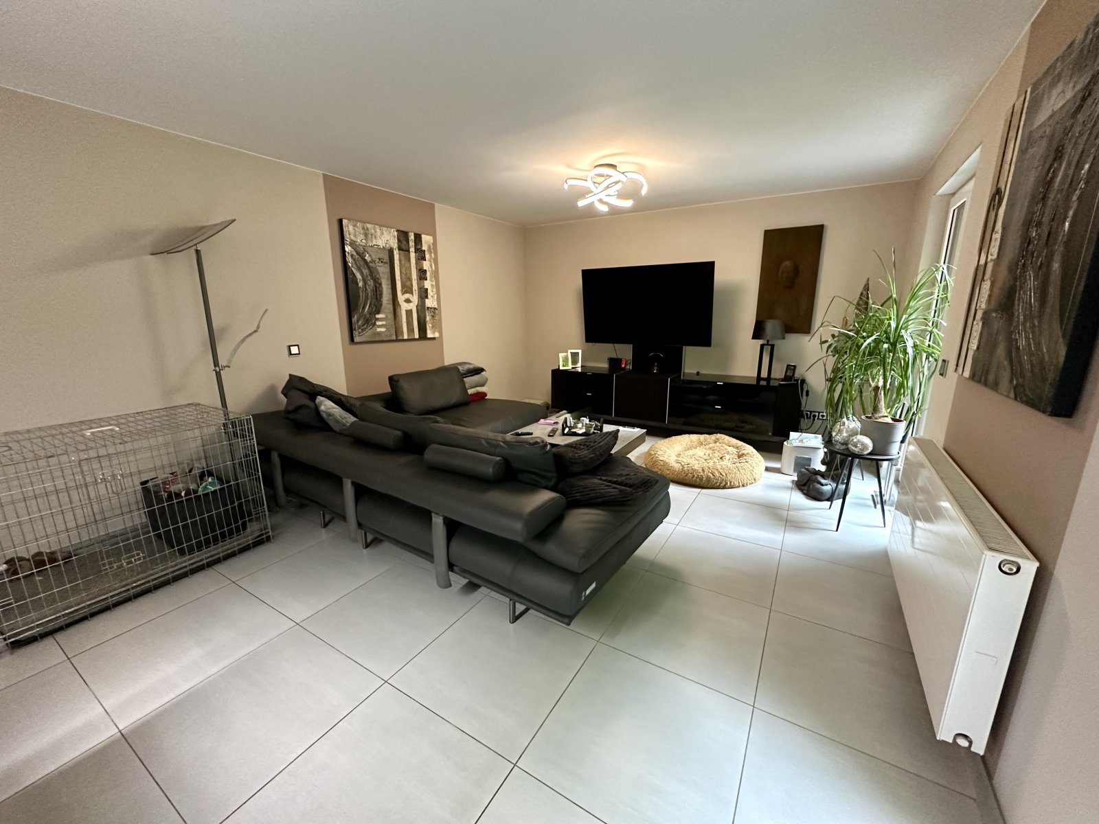 Wohnen in stilvollem Ambiente – Ihr Traumhaus in Wasserliesch!