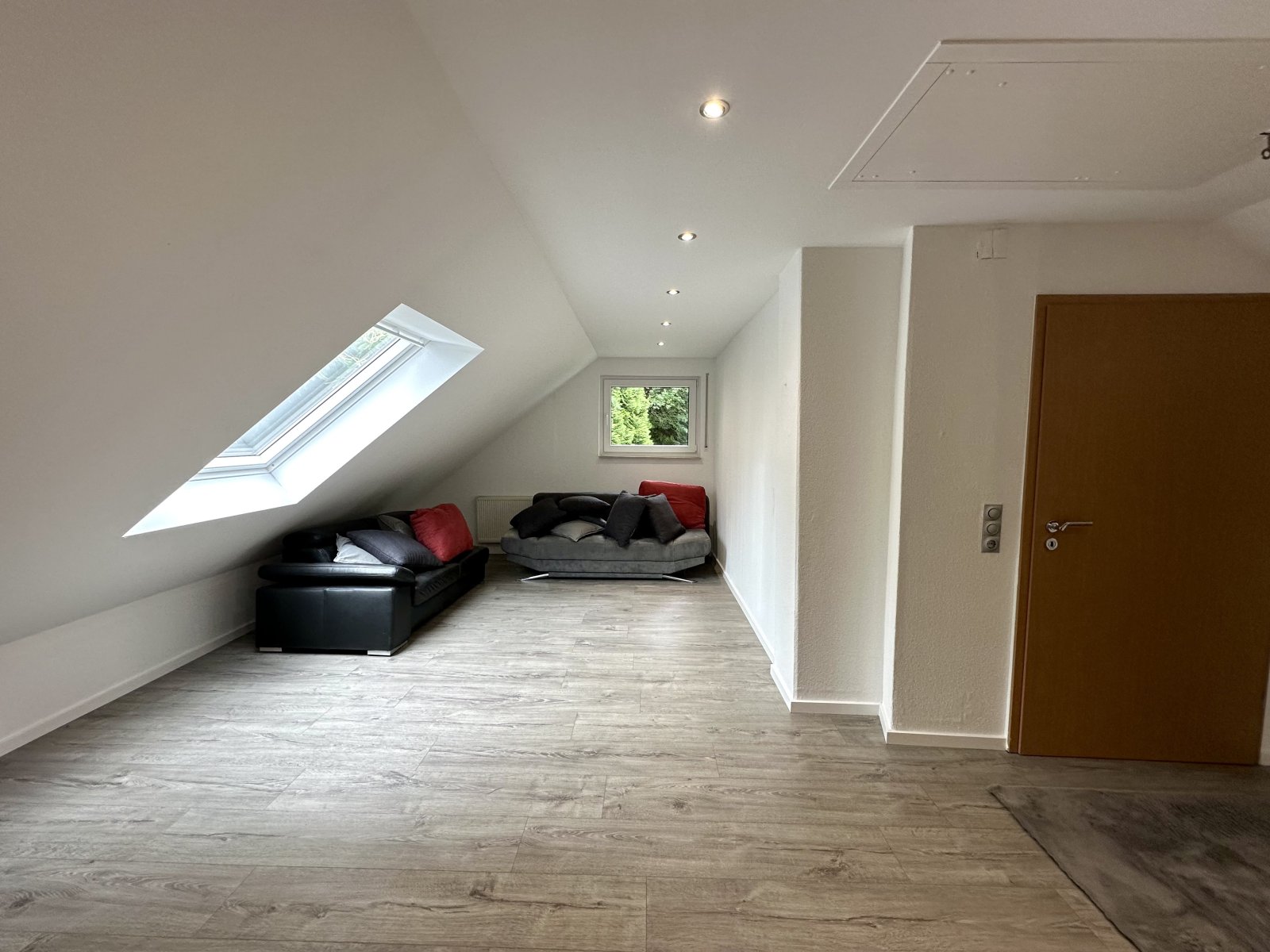 Wohnen in stilvollem Ambiente – Ihr Traumhaus in Wasserliesch!