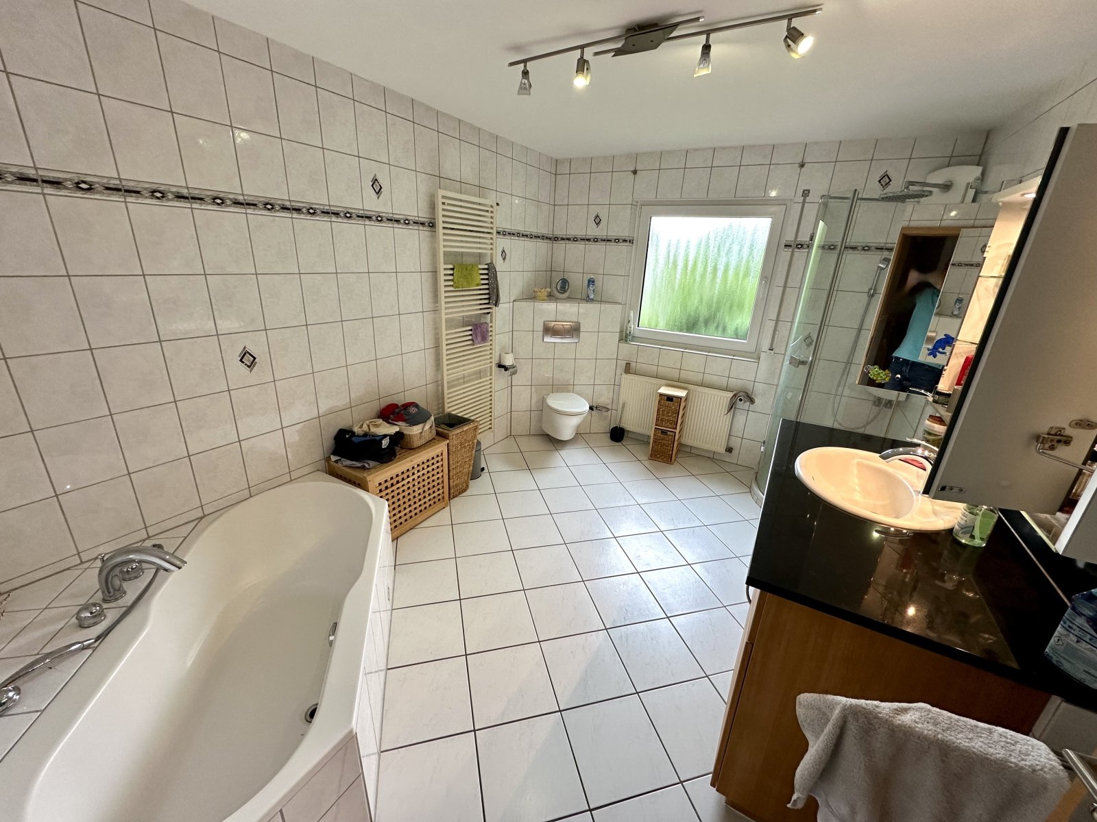 Wohnen in stilvollem Ambiente – Ihr Traumhaus in Wasserliesch!