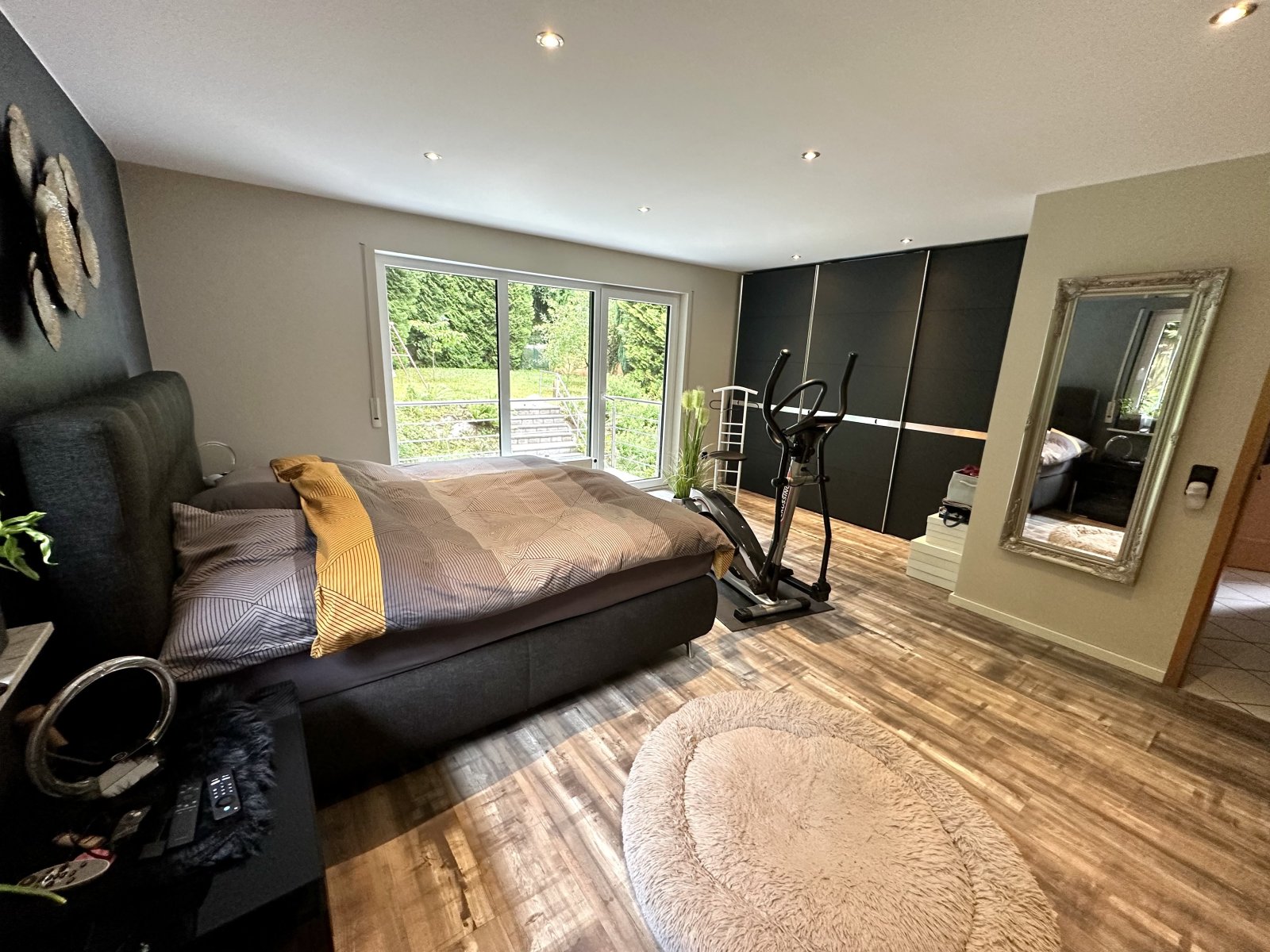 Wohnen in stilvollem Ambiente – Ihr Traumhaus in Wasserliesch!