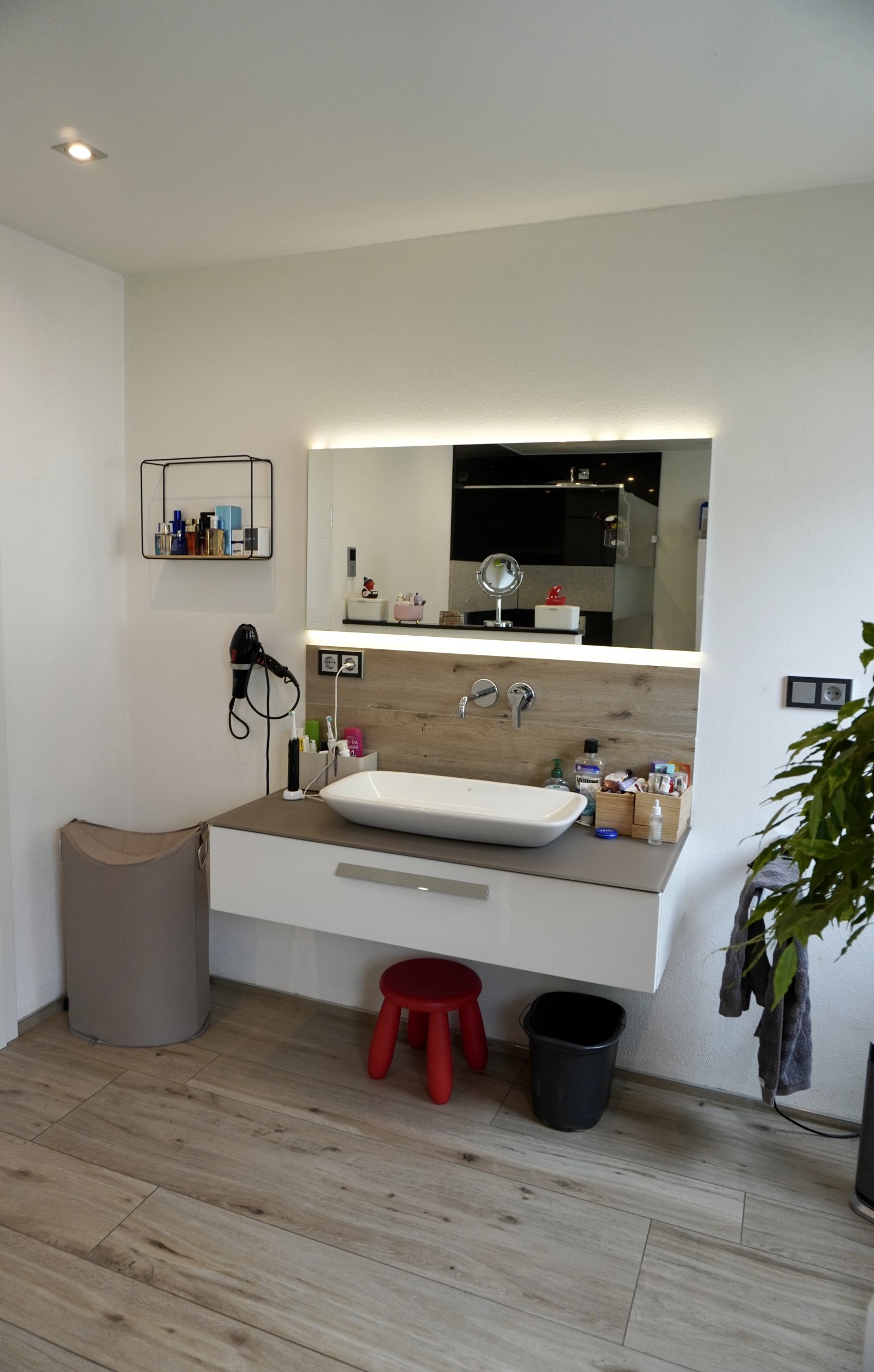 Wohnen in stilvollem Ambiente – Ihr Traumhaus in Wasserliesch!