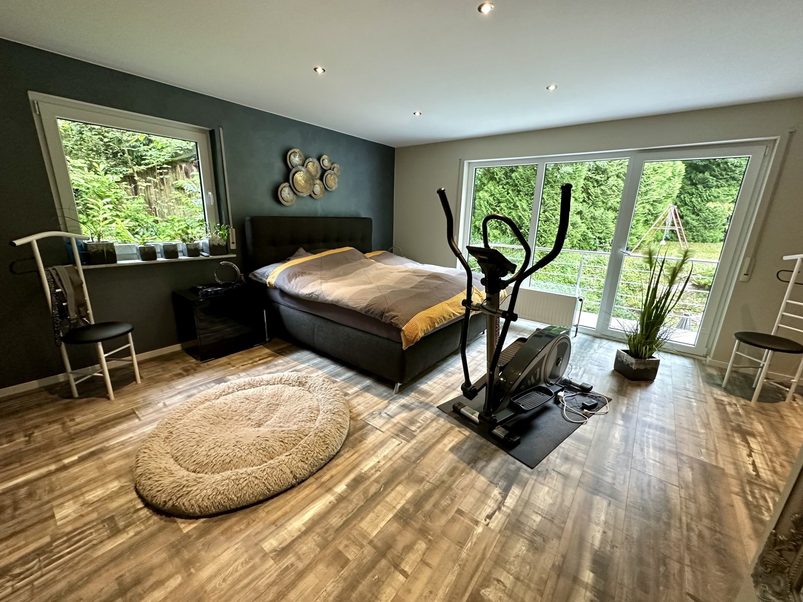 Wohnen in stilvollem Ambiente – Ihr Traumhaus in Wasserliesch!