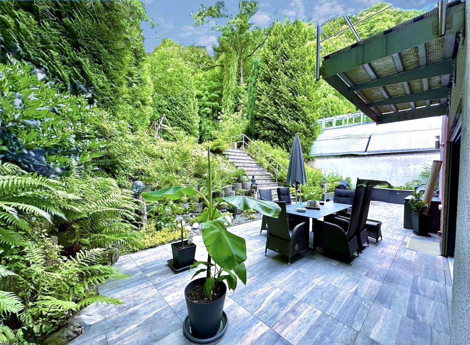 Wohnen in stilvollem Ambiente – Ihr Traumhaus in Wasserliesch!