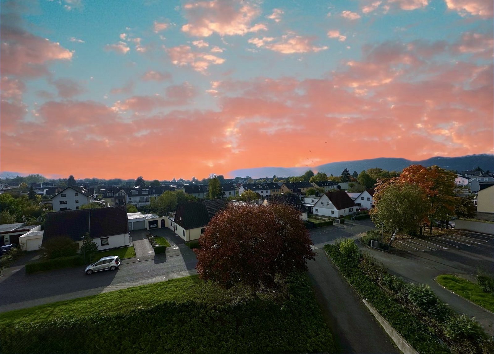 Trier-Heiligkreuz! Die perfekte Wohnung für Selbstnutzer oder als Anleger/ Trier-Heiligkreuz! Die perfekte Wohnung für Selbstnutzer oder als Anleger/