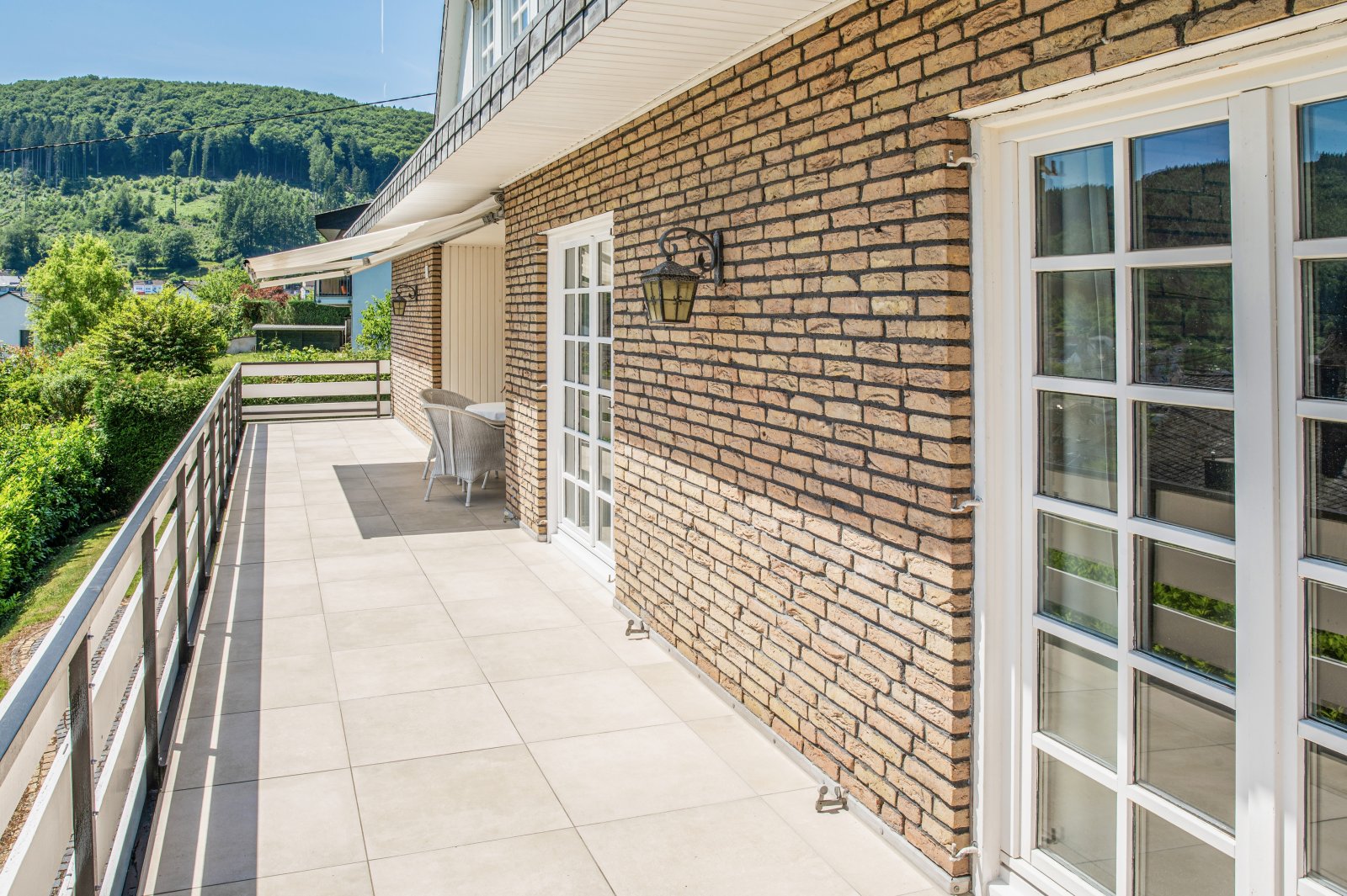Ihr Traumhaus mit Fernblick in Kordel – Platz für die ganze Familie!
