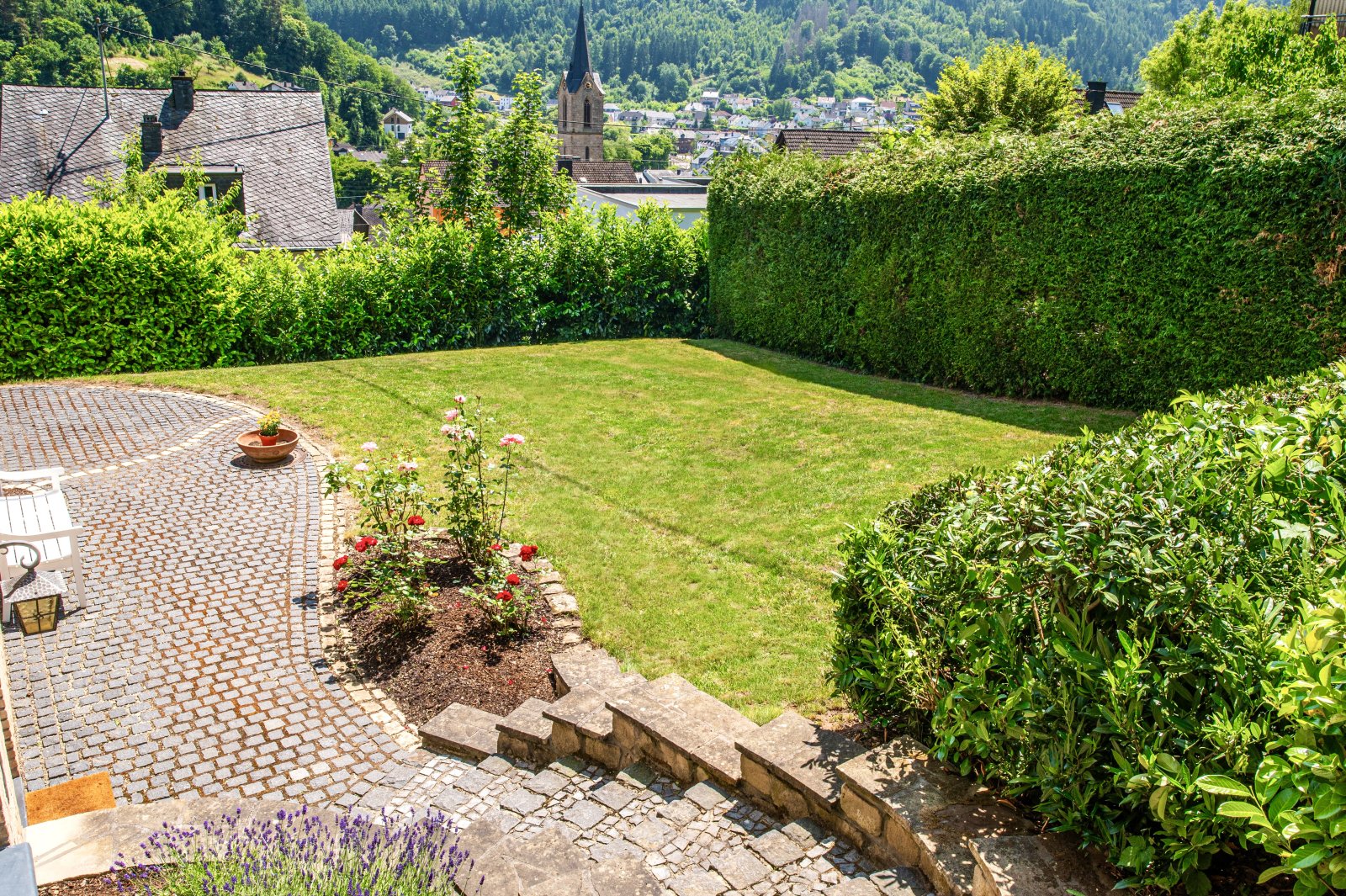 Ihr Traumhaus mit Fernblick in Kordel – Platz für die ganze Familie!