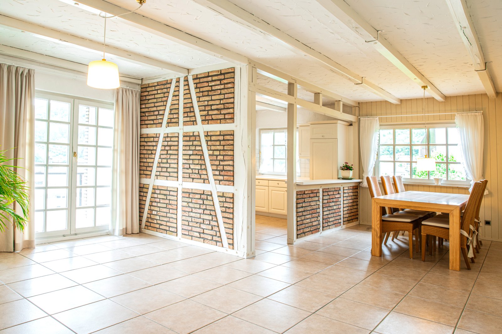 Ihr Traumhaus mit Fernblick in Kordel – Platz für die ganze Familie!
