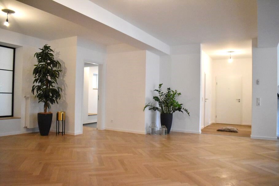 Moderne Stadtwohnung mit gehobener Ausstattung im Herzen von Trier