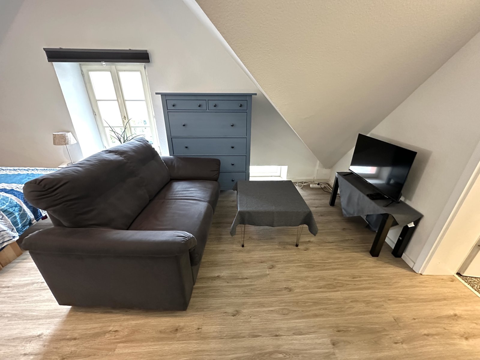 Klein, aber fein – Ihr neues Zuhause im Herzen von Trier!