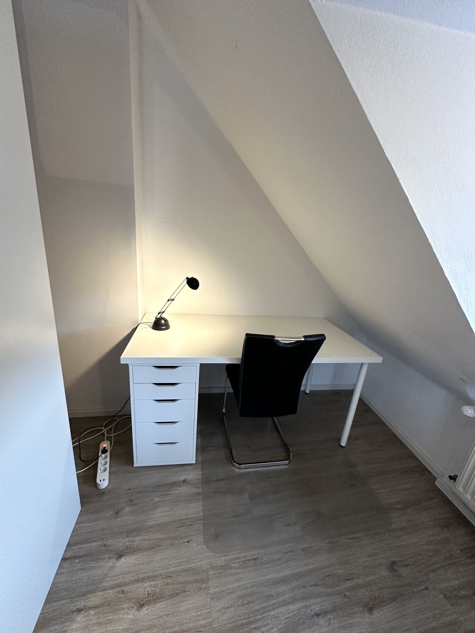 Klein, aber fein – Ihr neues Zuhause im Herzen von Trier!