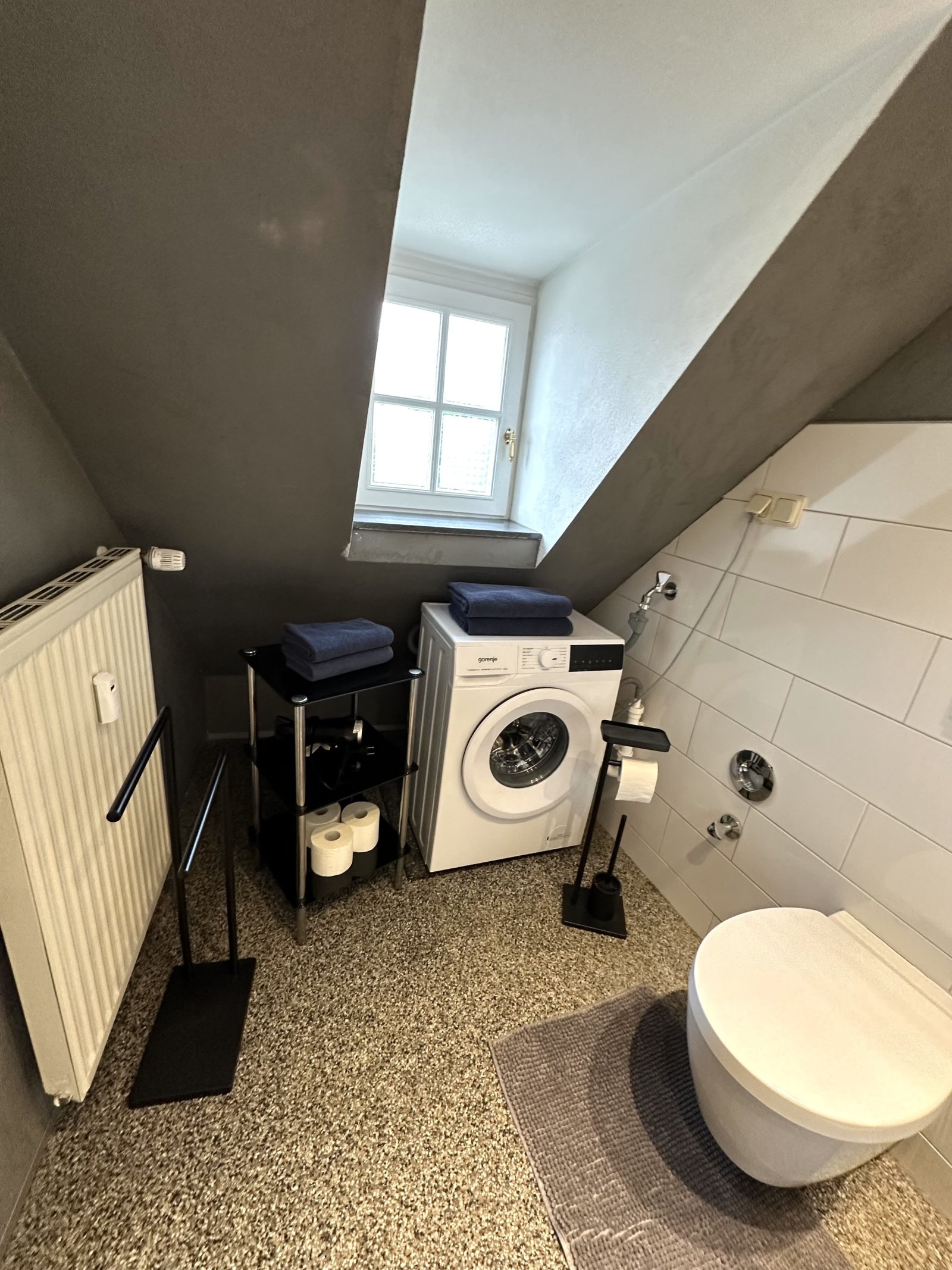 Klein, aber fein – Ihr neues Zuhause im Herzen von Trier!