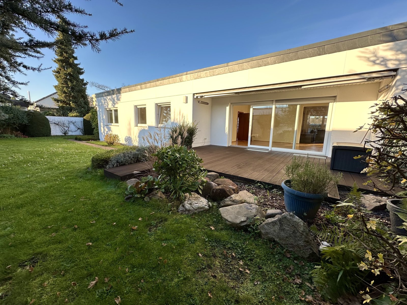 Ihr neues freistehendes Traumhaus mit Garten in Trier-Olewig!