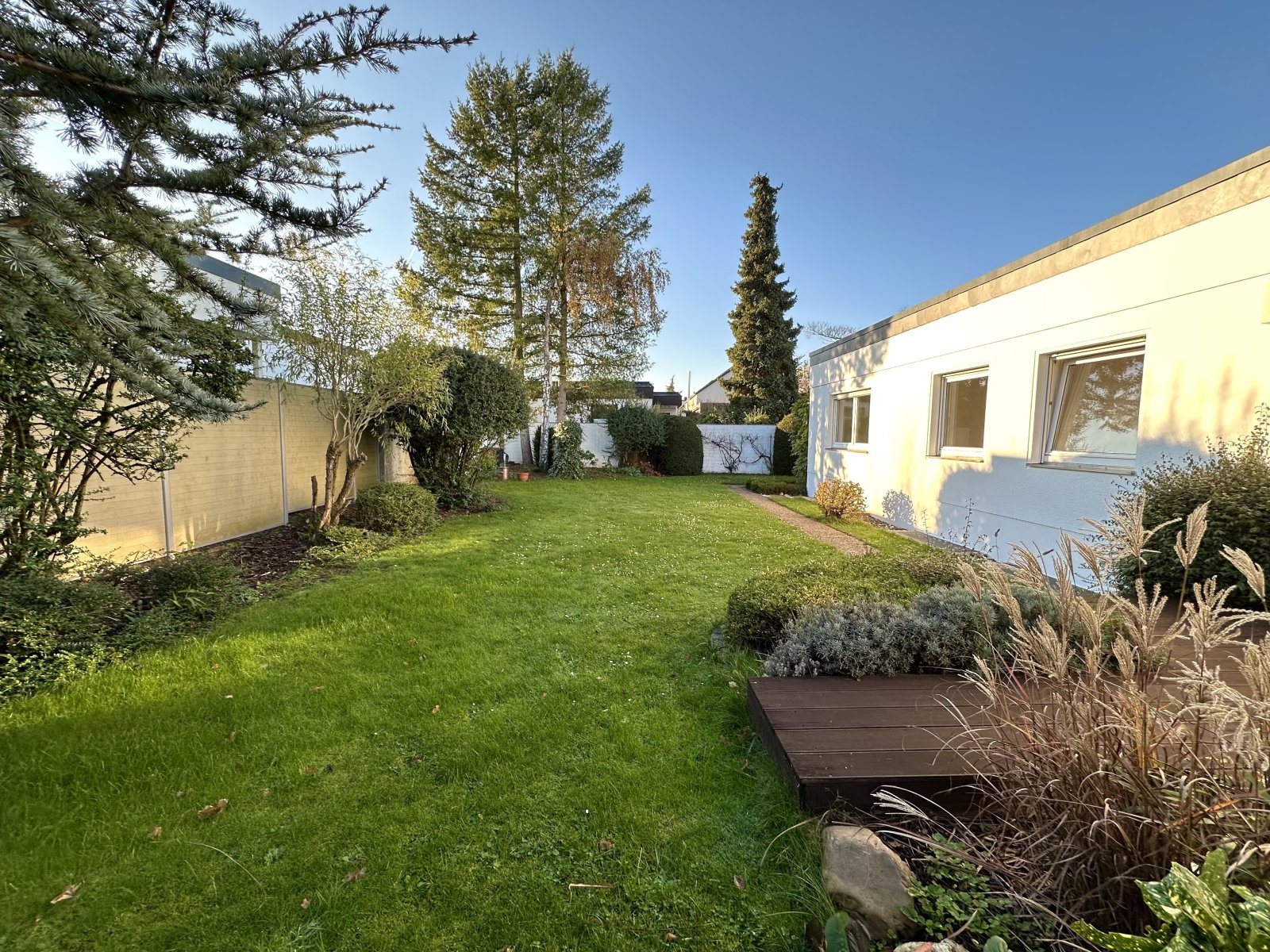 Ihr neues freistehendes Traumhaus mit Garten in Trier-Olewig!