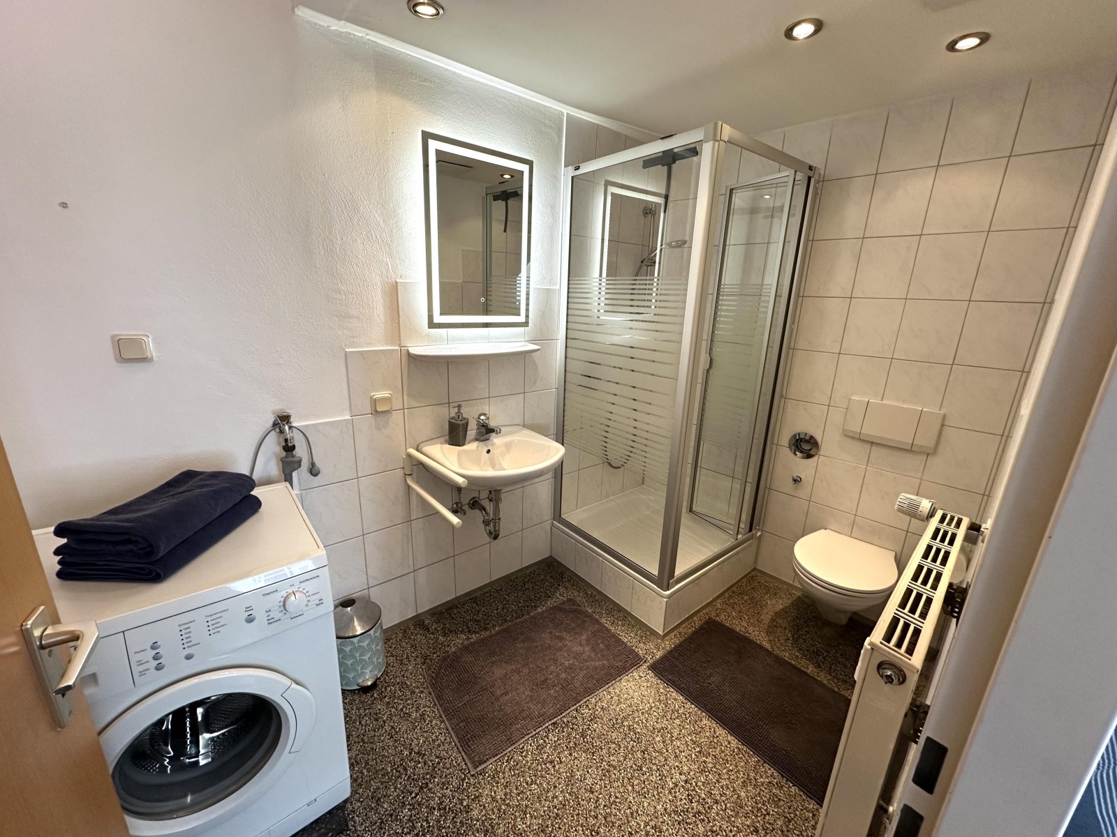 Attraktive Kapitalanlage im Herzen der Stadt! - fest vermietet - 