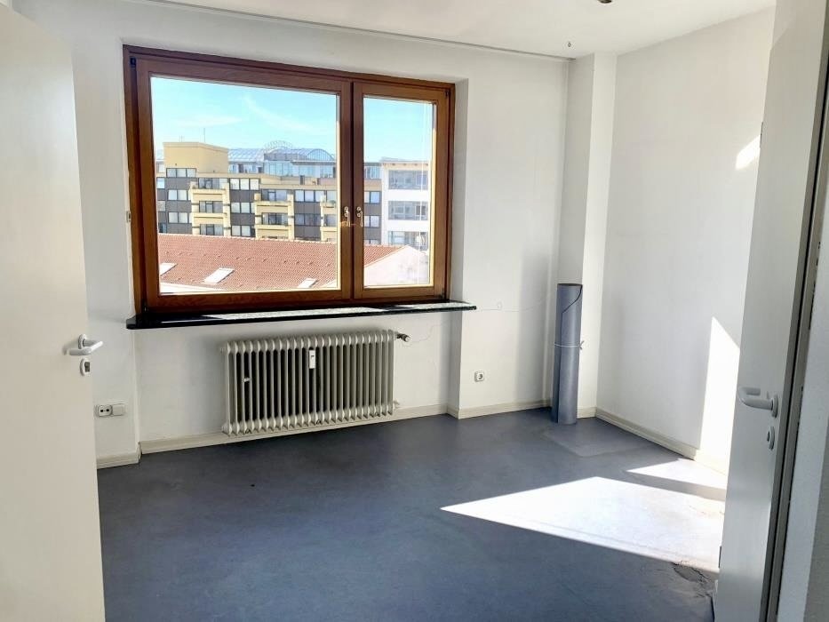 Ihr neuer Standort für eine erfolgreiche Praxis in zentraler Lage