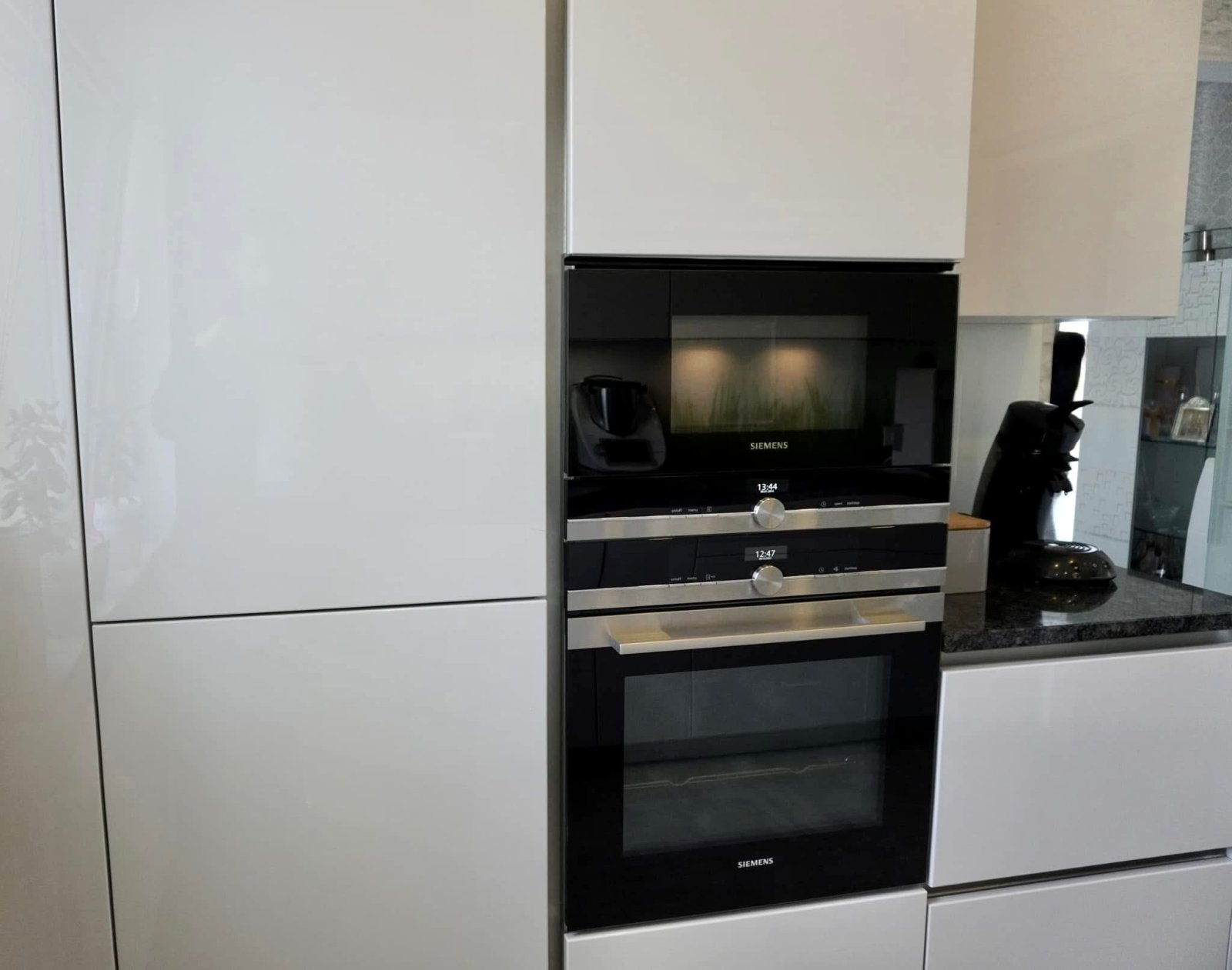 Ihr neues Zuhause mit Fernblick – Eleganz trifft auf Komfort