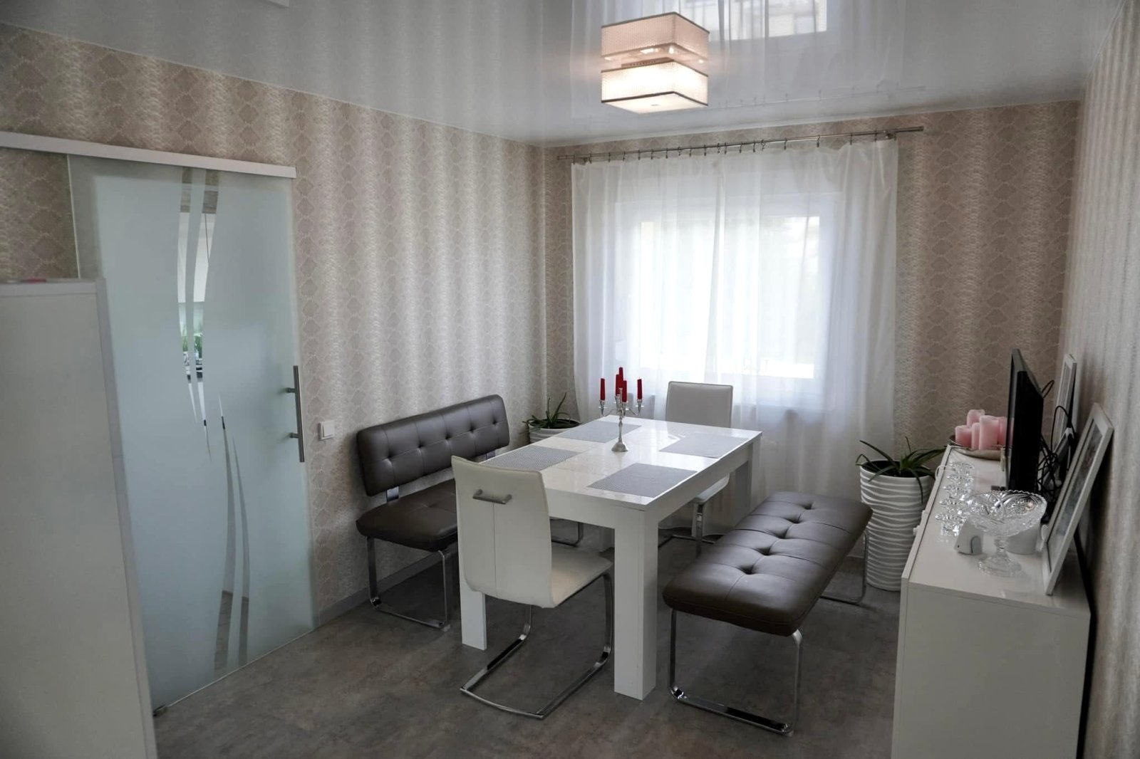 Ihr neues Zuhause mit Fernblick – Eleganz trifft auf Komfort