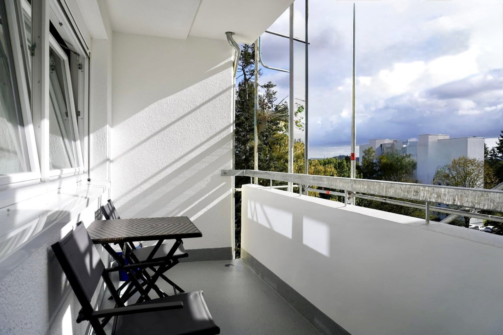 Ihr neues Zuhause mit Fernblick – Eleganz trifft auf Komfort